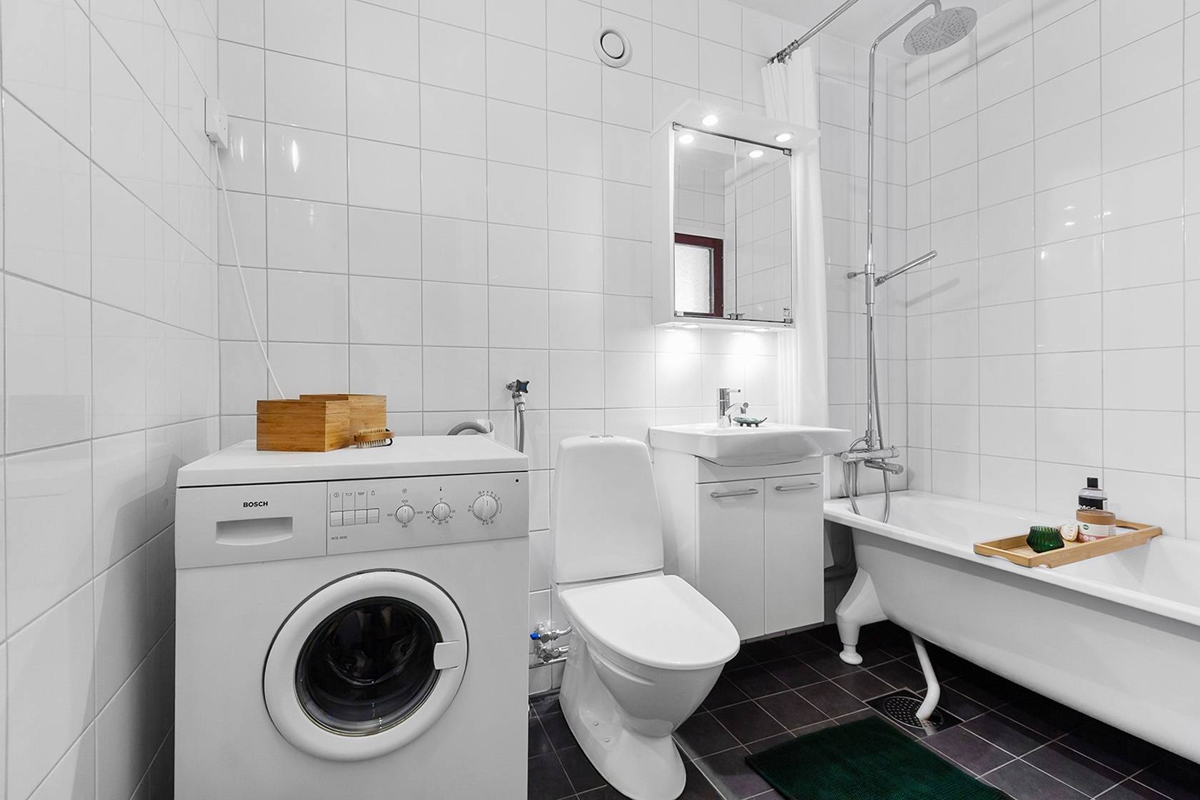 3 rum Lägenhet på Sorögatan 27, 1tr Kista Stockholms kommun - bild 3