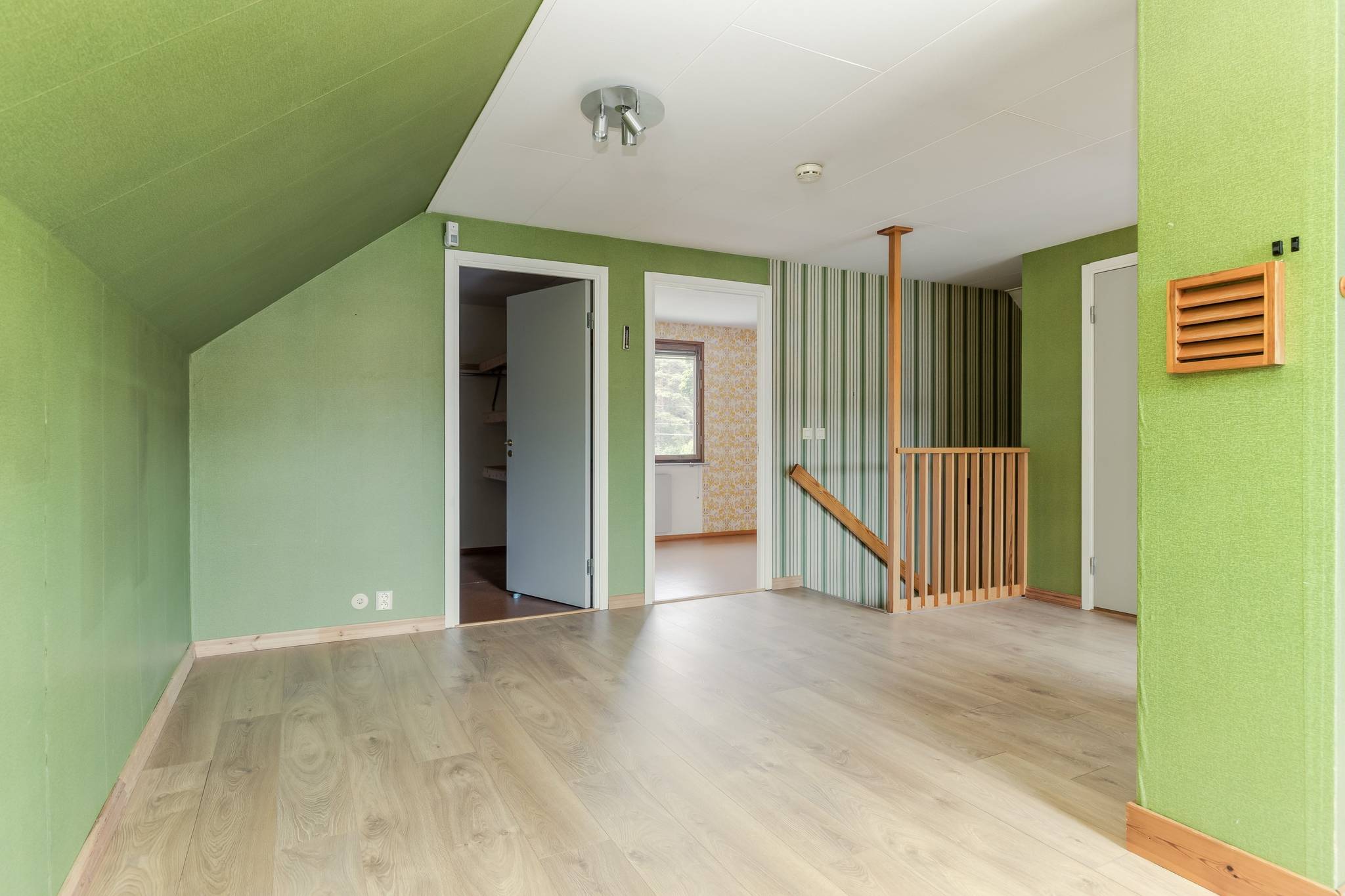 6 rum Villa på Källtorpsvägen 6 NYHAMMAR Ludvika kommun - bild 17