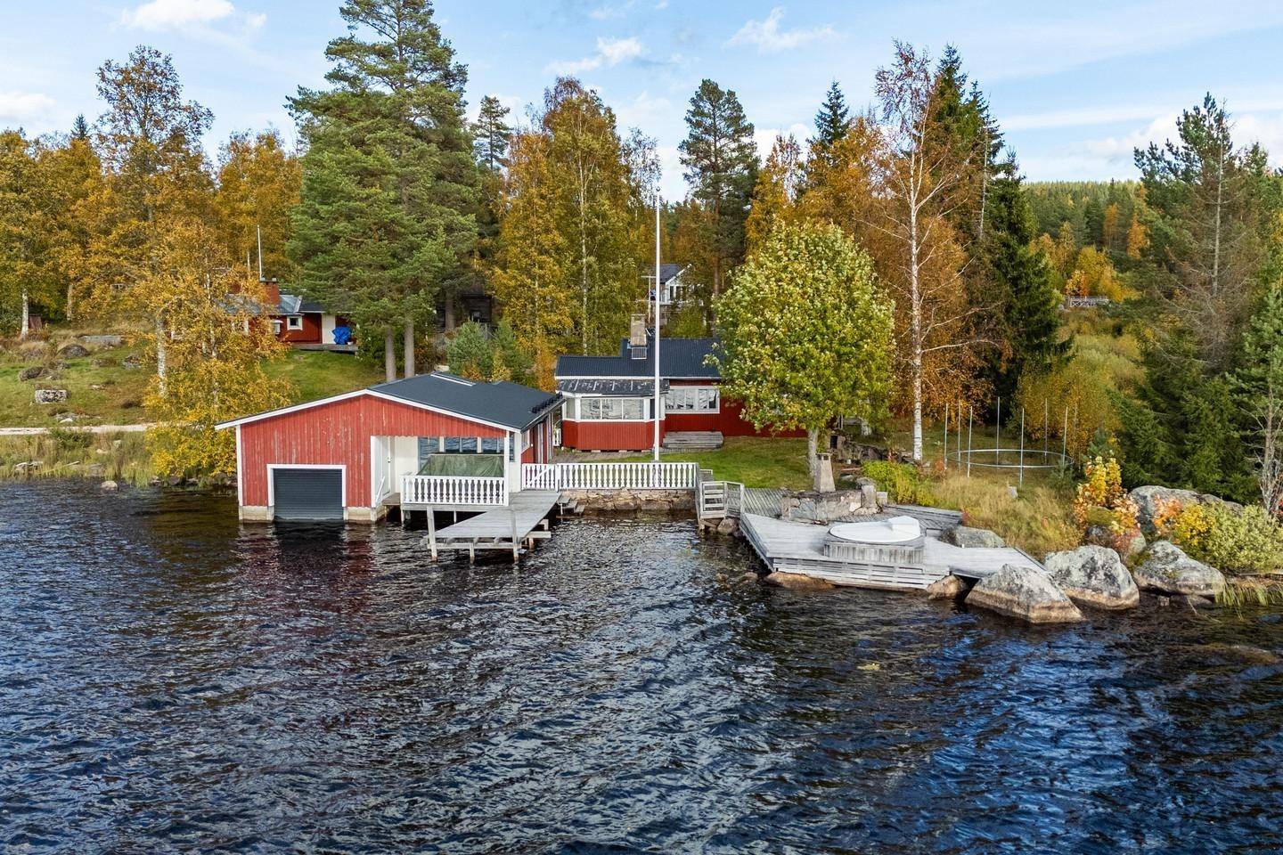 Malung, Malung-Sälens kommun