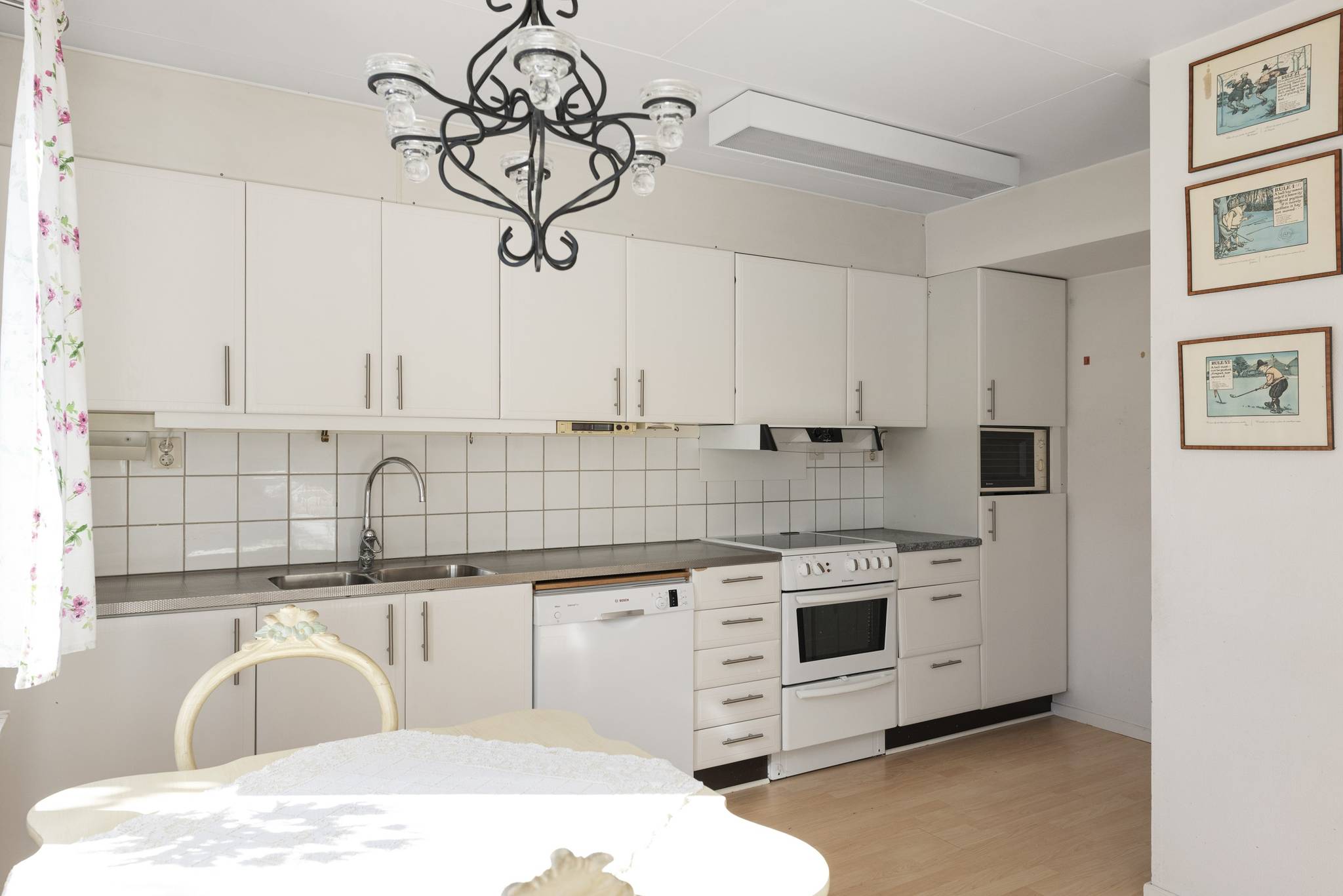 5 rum radhus på Alliansvägen 12 Gribbylund, Täby kommun - bild 5