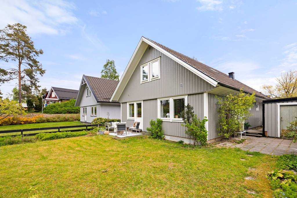 5 rum Villa på Mosstigen 35 Sorunda - Sunnerby Nynäshamns kommun - bild 11