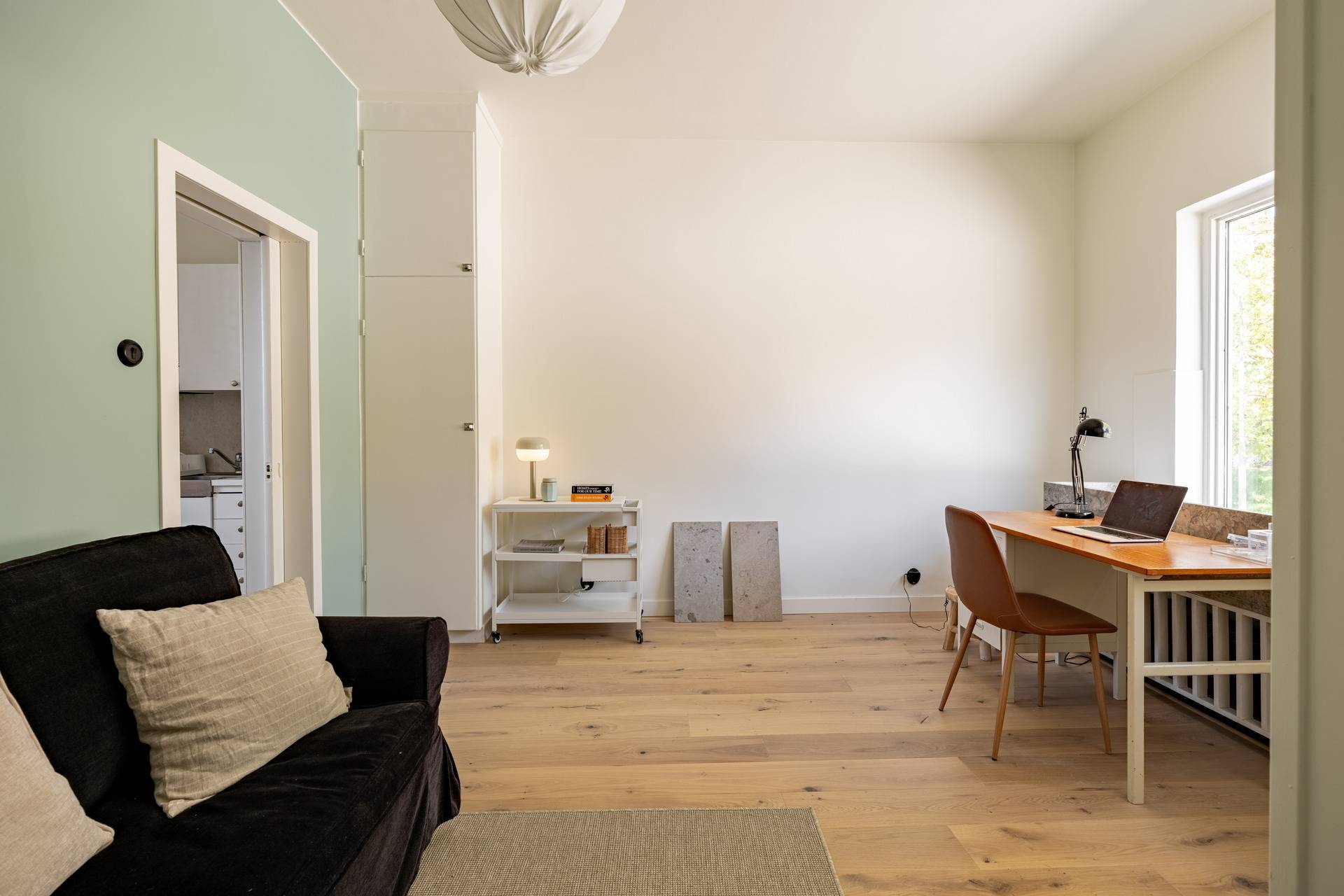 6 rum Villa på Visborgsgatan 10 Visby Innerstad Gotlands kommun - bild 51