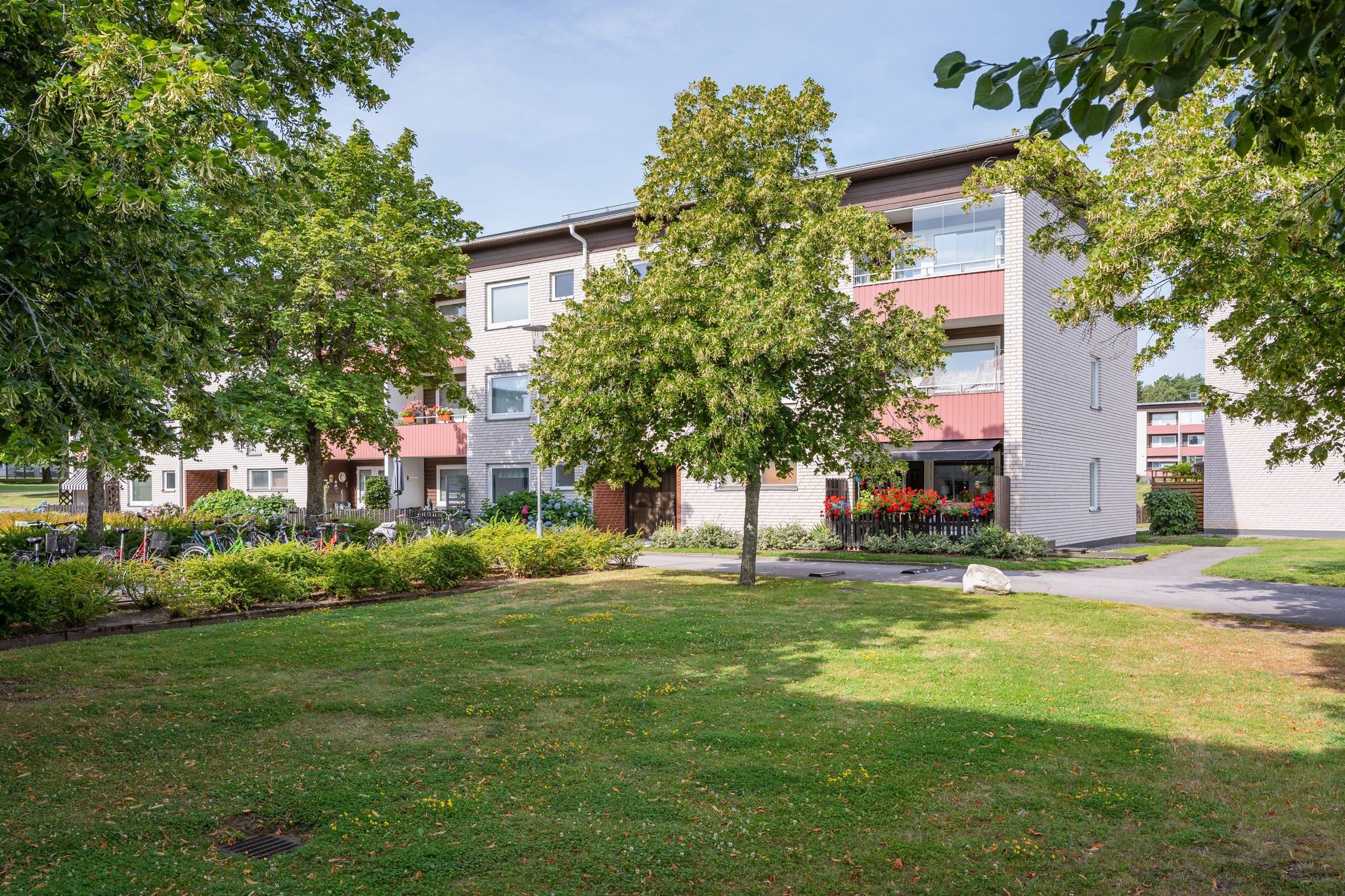 1 rum Lägenhet på Blockstensgatan 20 Vilbergen Norrköpings kommun - bild 16