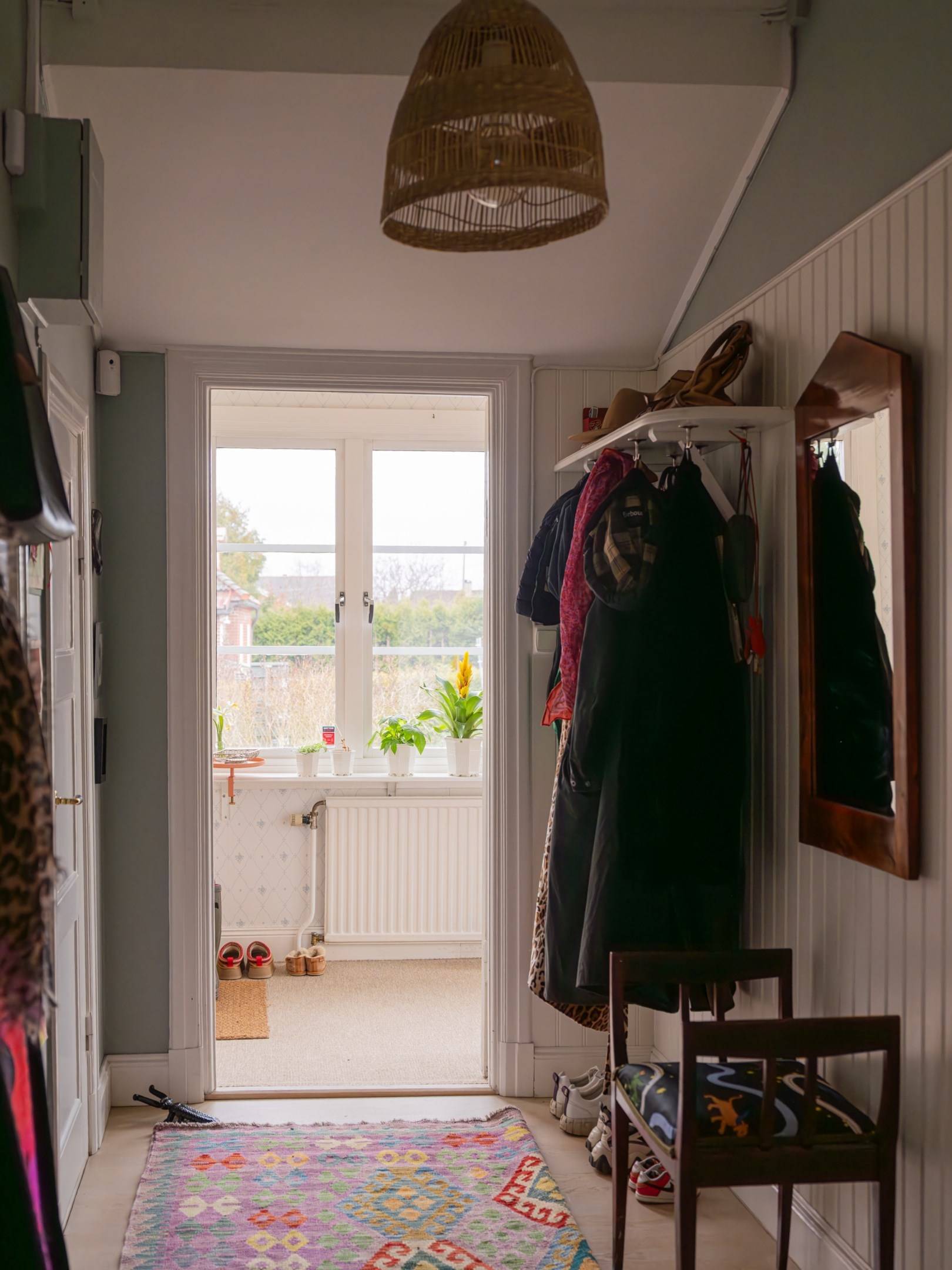 6 rum Villa på Staffan Stallares väg 7 Älvsjö - Liseberg Stockholms kommun - bild 58
