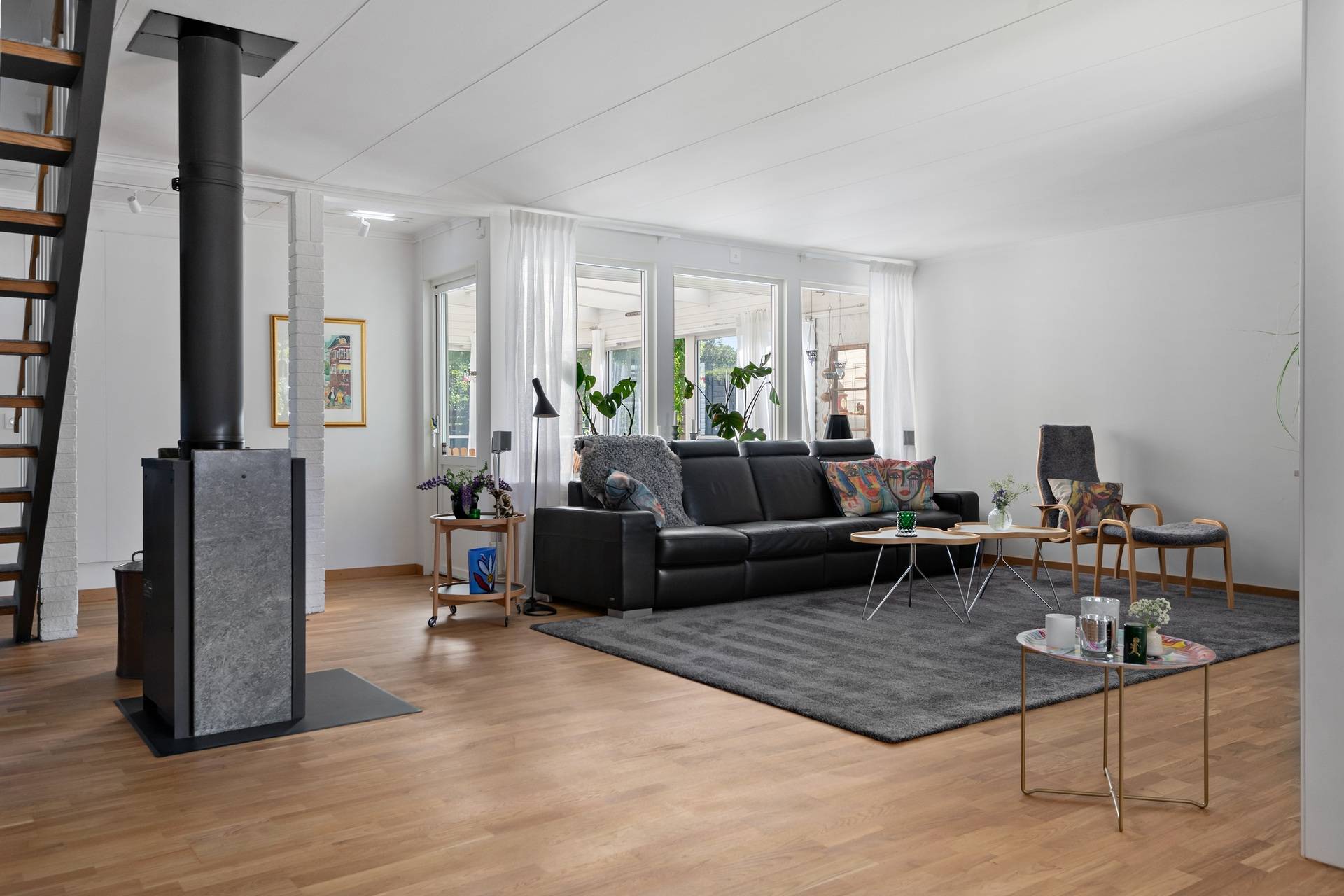 6 rum Villa på Kumminvägen 15 Hov Växjö kommun - bild 9
