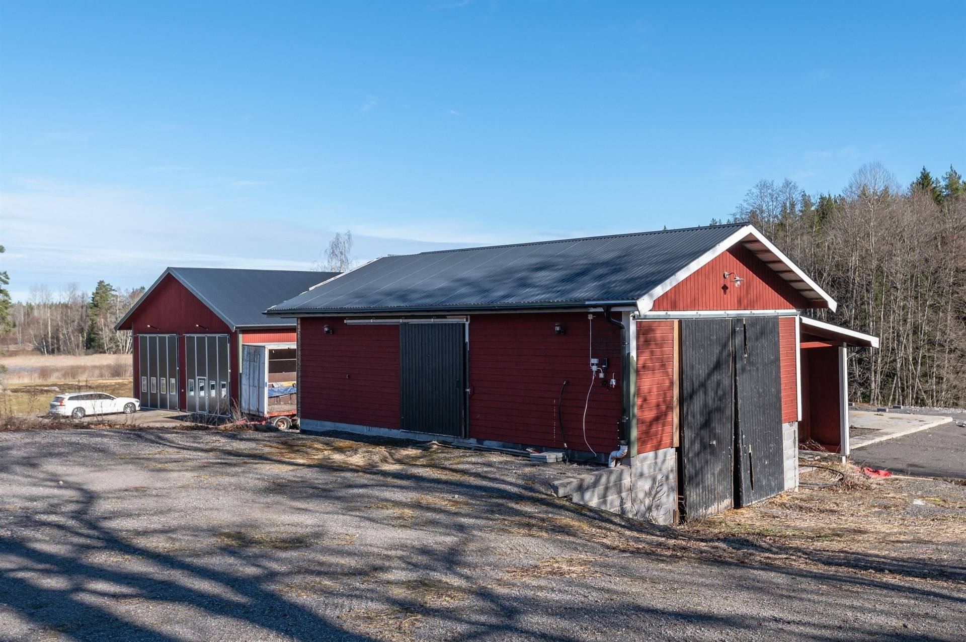 7 rum Gård/skog på Vånga Lada Vånga Norrköpings kommun - bild 49