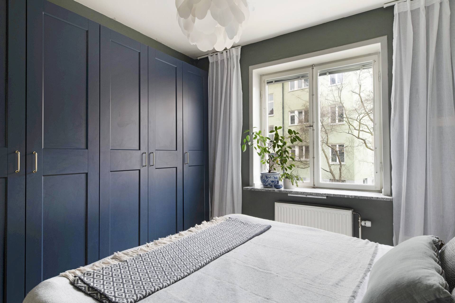 2 rum Lägenhet på Per Lindeströms väg 121 Johanneshov Stockholms kommun - bild 11