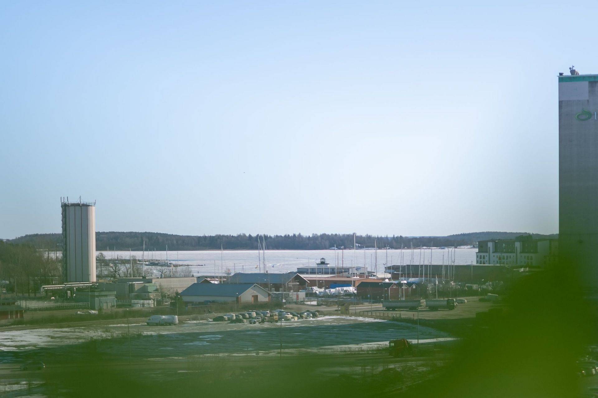 2 rum Lägenhet på Södra Ringvägen 2F Östermalm Västerås kommun - bild 13