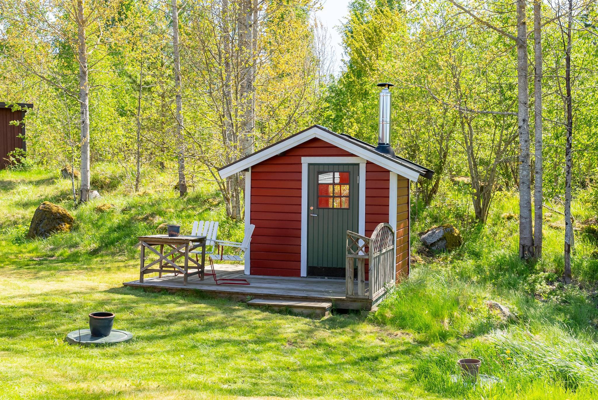 3 rum Villa på Arvidstorp Leffebo Näshulta Eskilstuna kommun - bild 27
