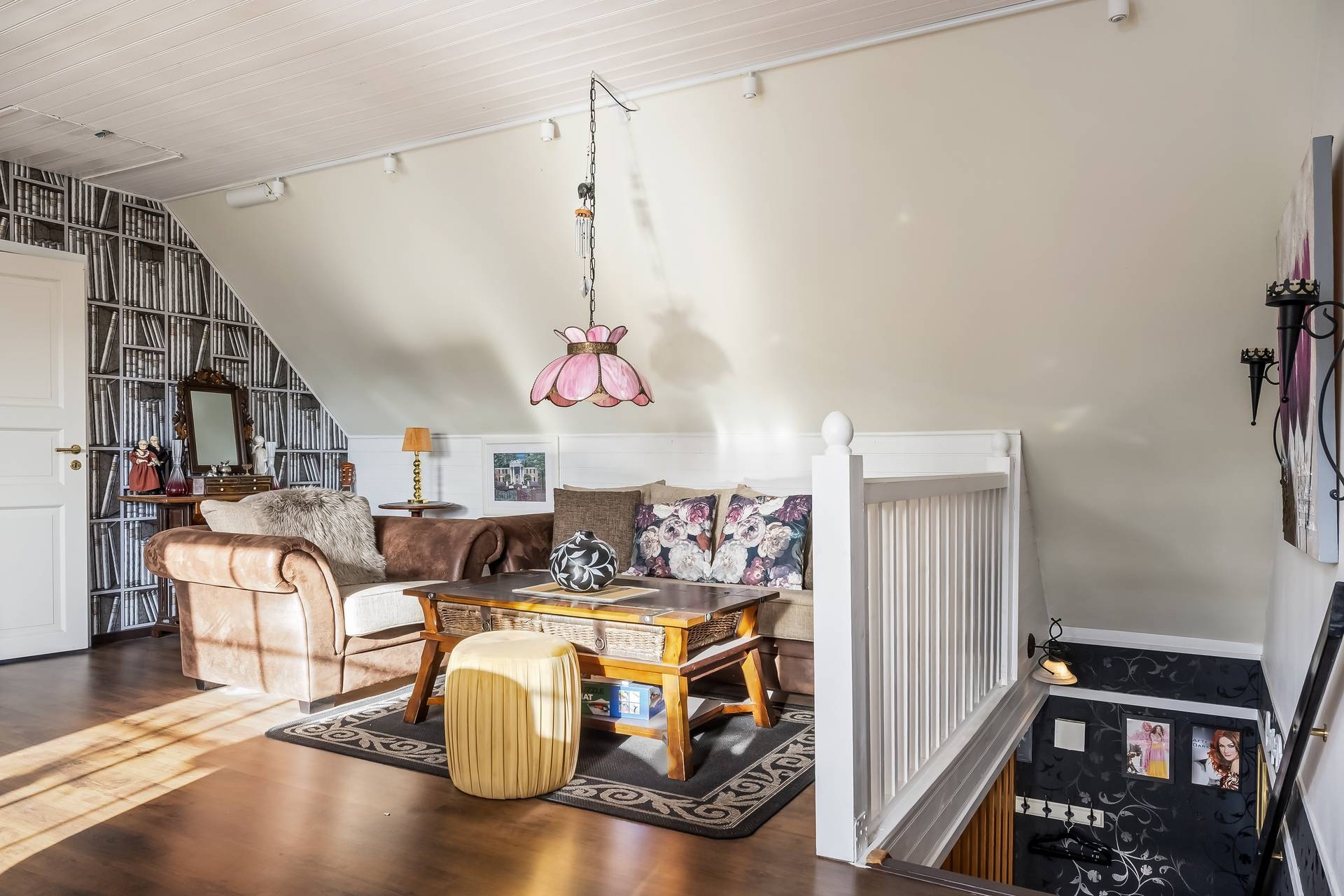 6 rum Villa på Litografvägen 4 Finspångs kommun - bild 25