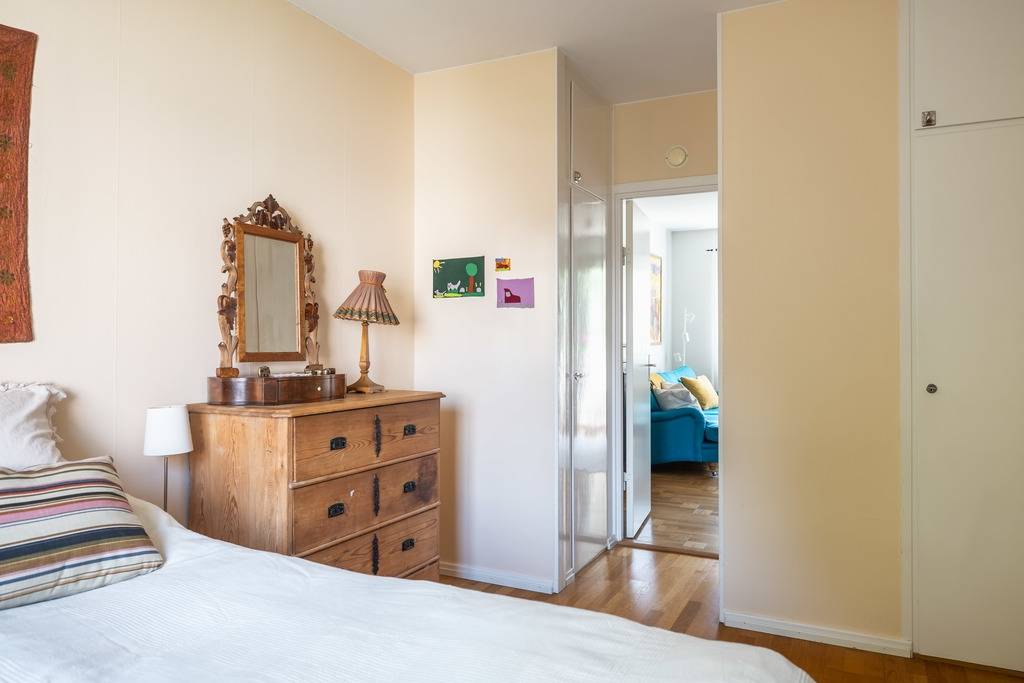 2 rum Lägenhet på Dellensvägen 35, 2 tr Årsta Stockholms kommun - bild 23