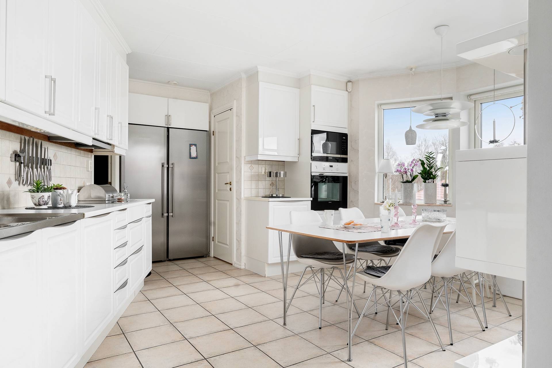 4 rum Villa på Knaplabacken 5 Karlskrona Karlskrona kommun - bild 8