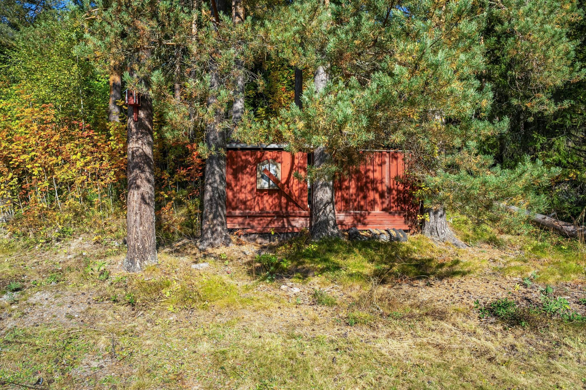 166 m² Villa på Norrlindsjö 143 Lucksta Sundsvalls kommun - bild 14