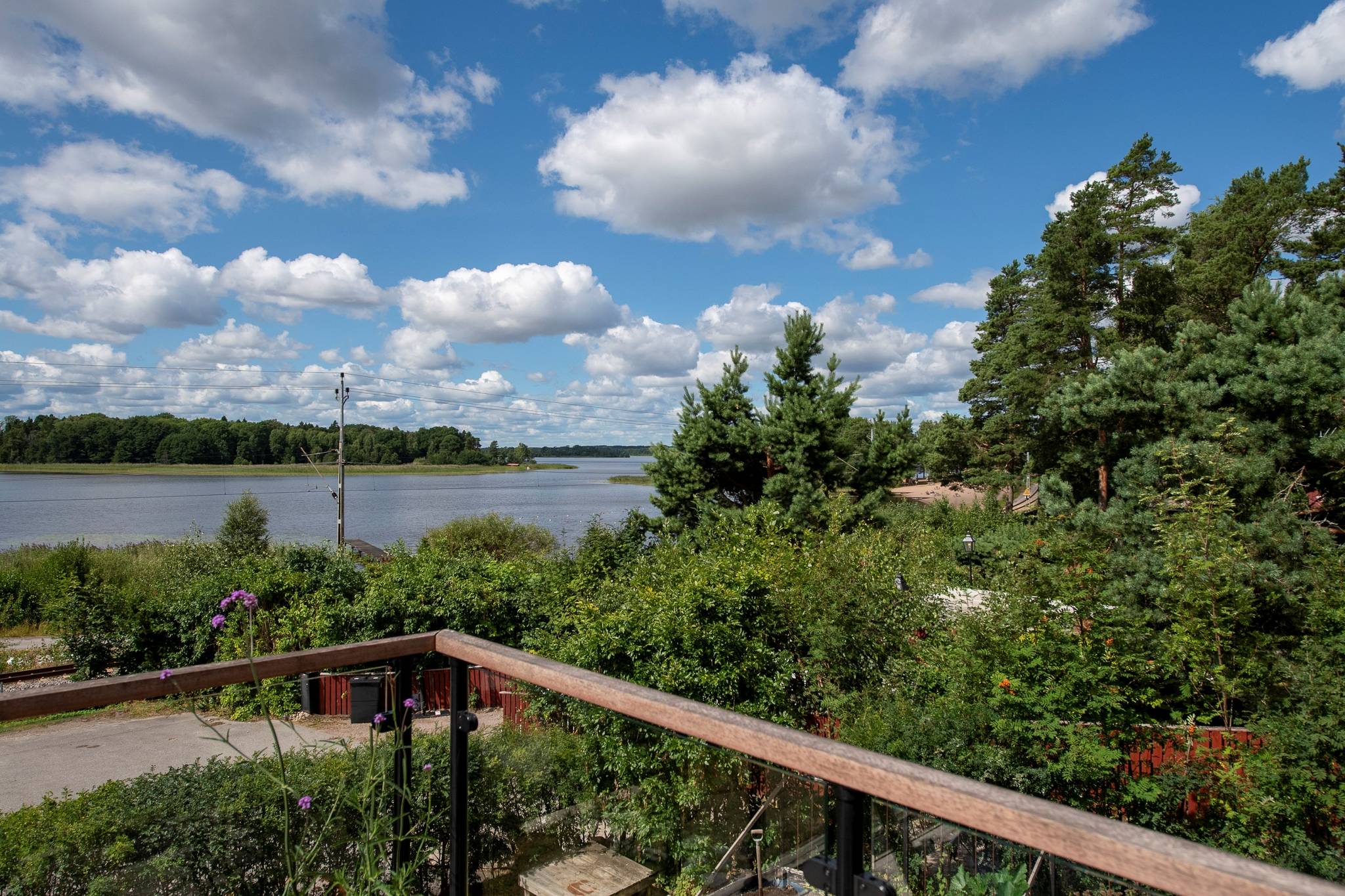 5 rum Villa på Paradisvägen 1B Kvicksund Västerås kommun - bild 27