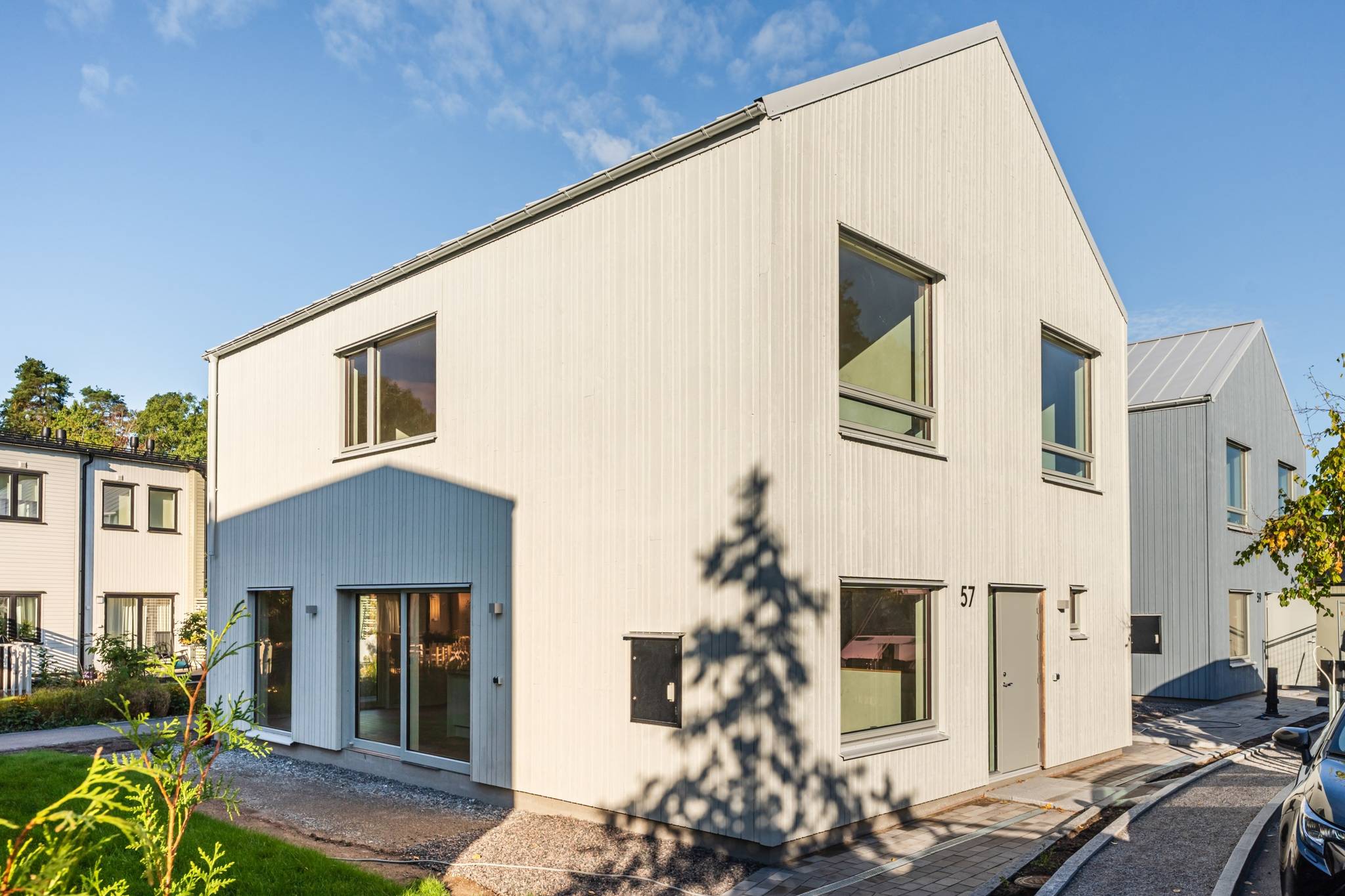 6 rum villa på Ryttmästarvägen 57 Sundbyberg, Sundbybergs kommun - bild 3