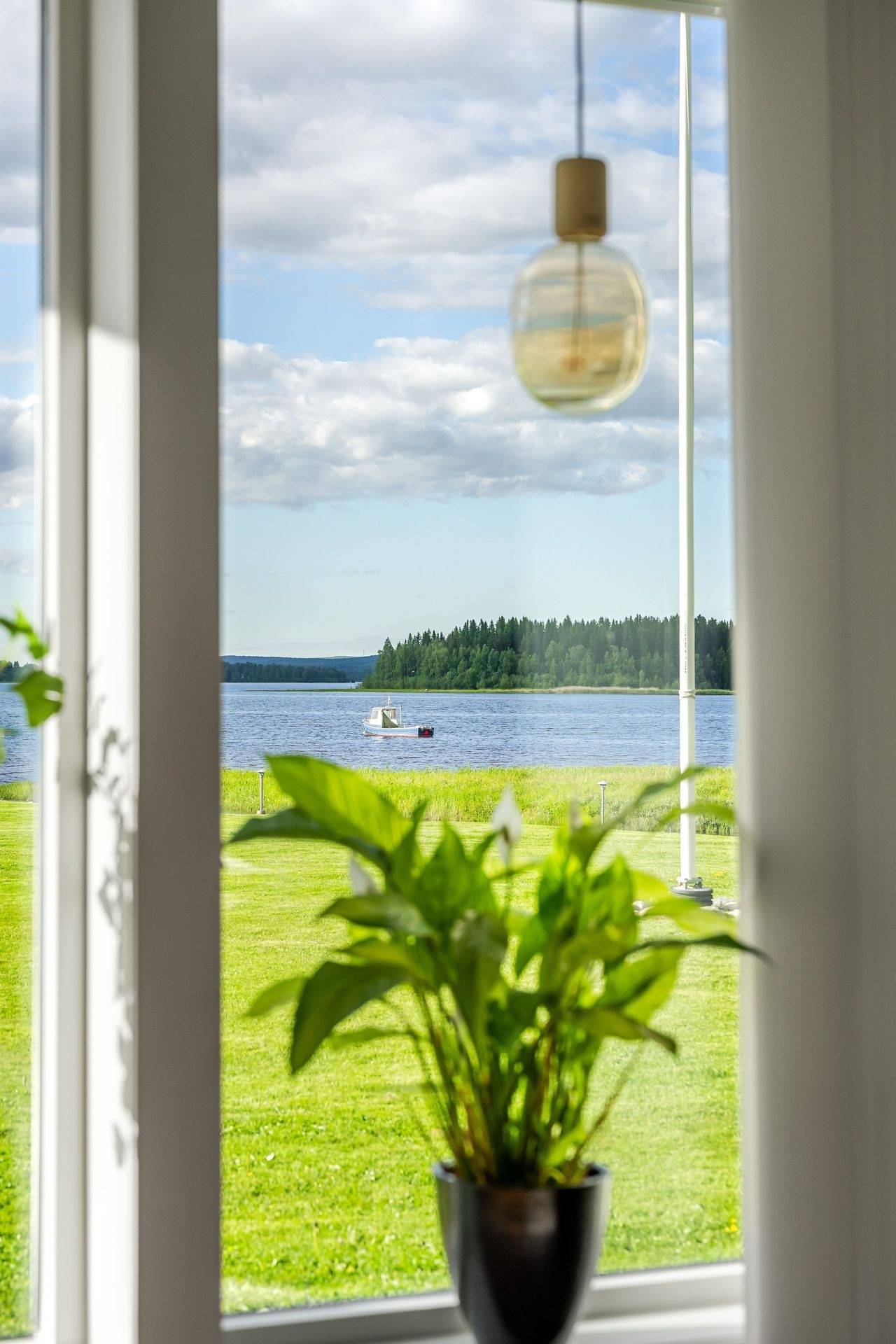 3 rum Villa på Blomronningsvägen 9 Vitsand Piteå kommun - bild 25