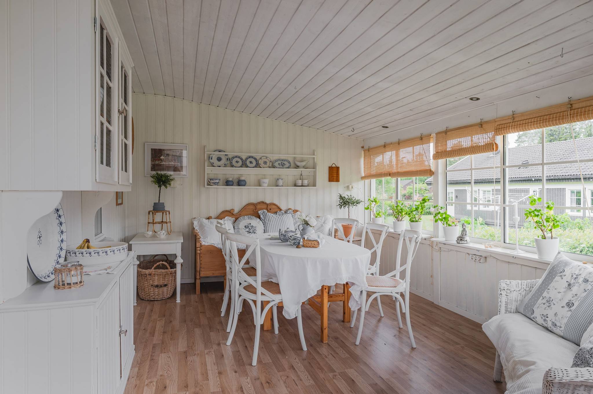 4 rum Villa på Jägarvägen 3 Domsjö Örnsköldsviks kommun - bild 6