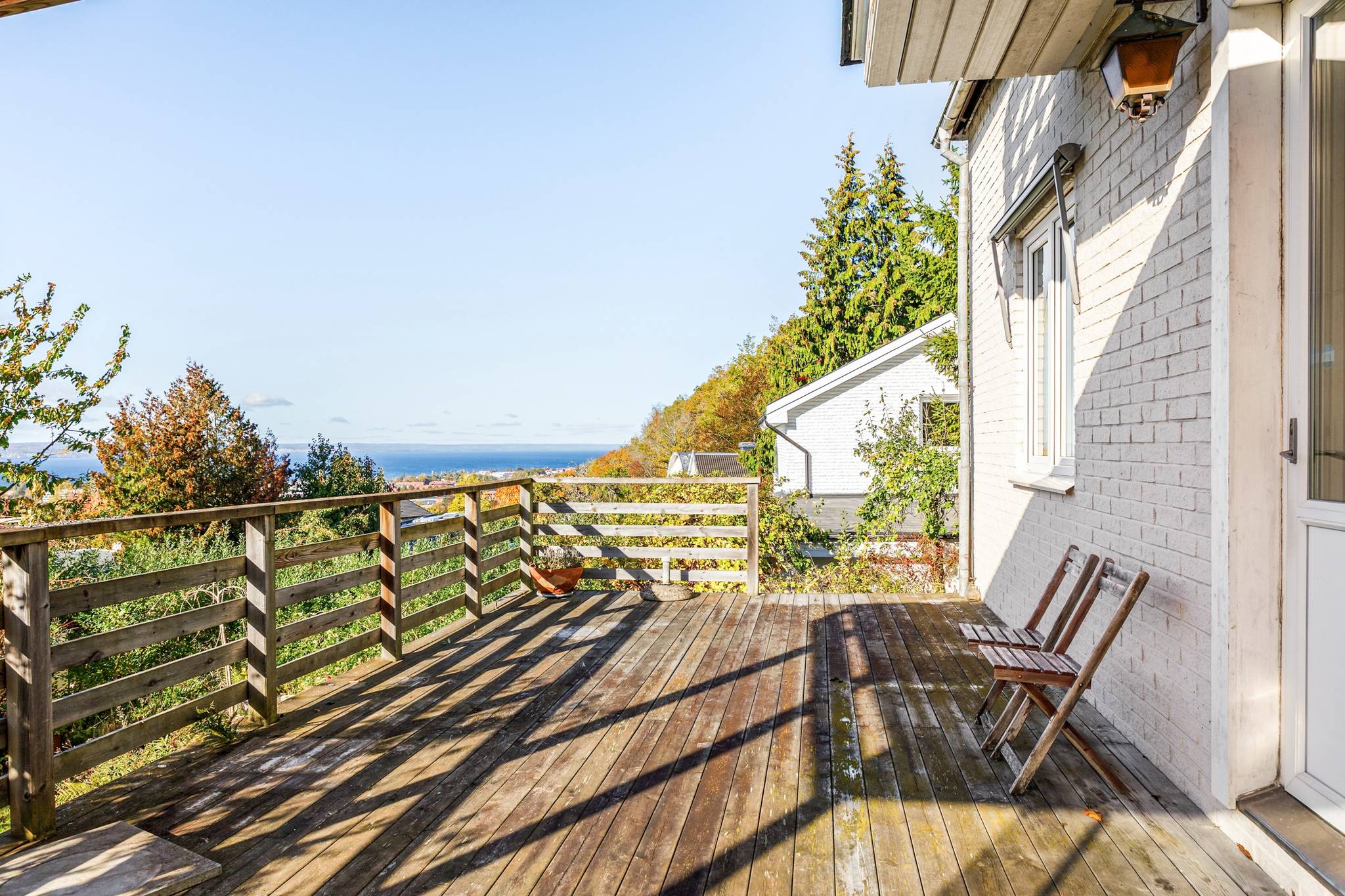 4 rum villa på Hakarpsvägen 29A Huskvarna, Jönköpings kommun - bild 2