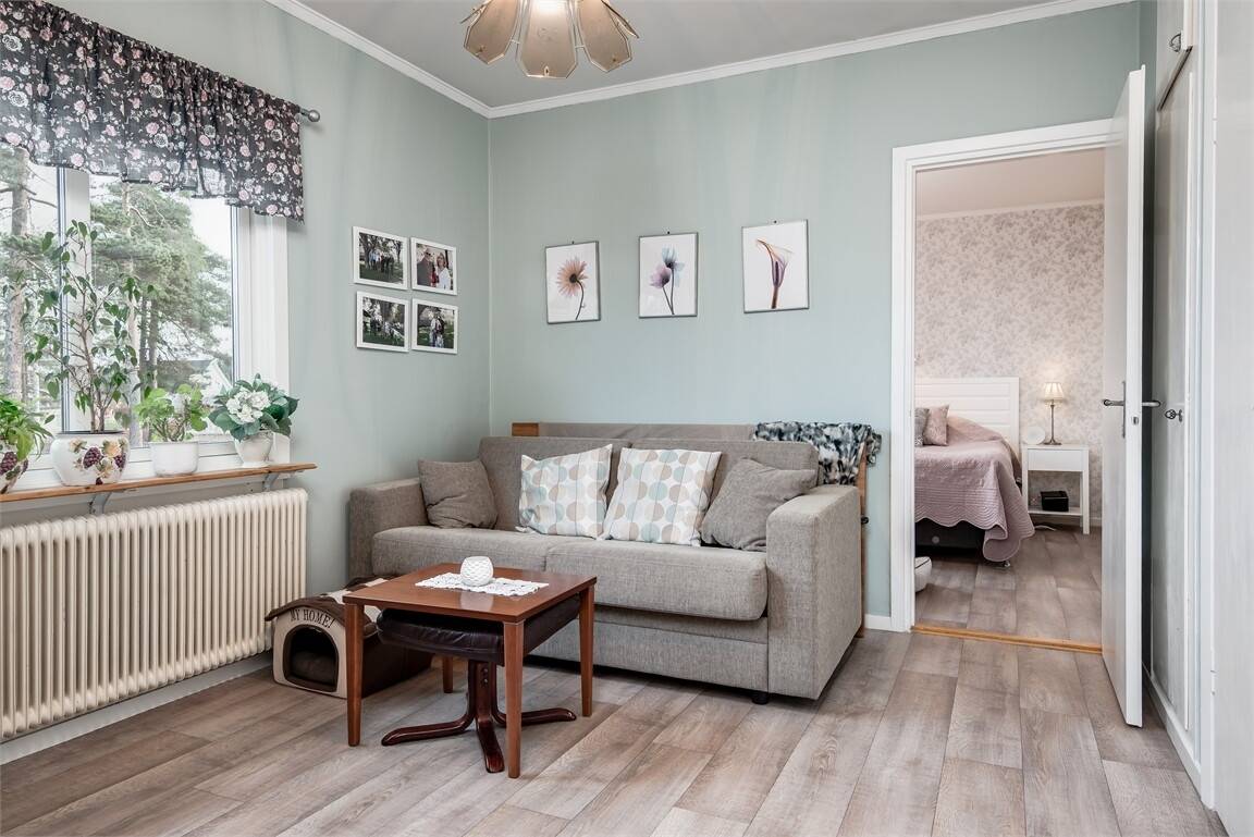 4 rum Radhus på Radhusgatan 8E Iggesund Hudiksvalls kommun - bild 14