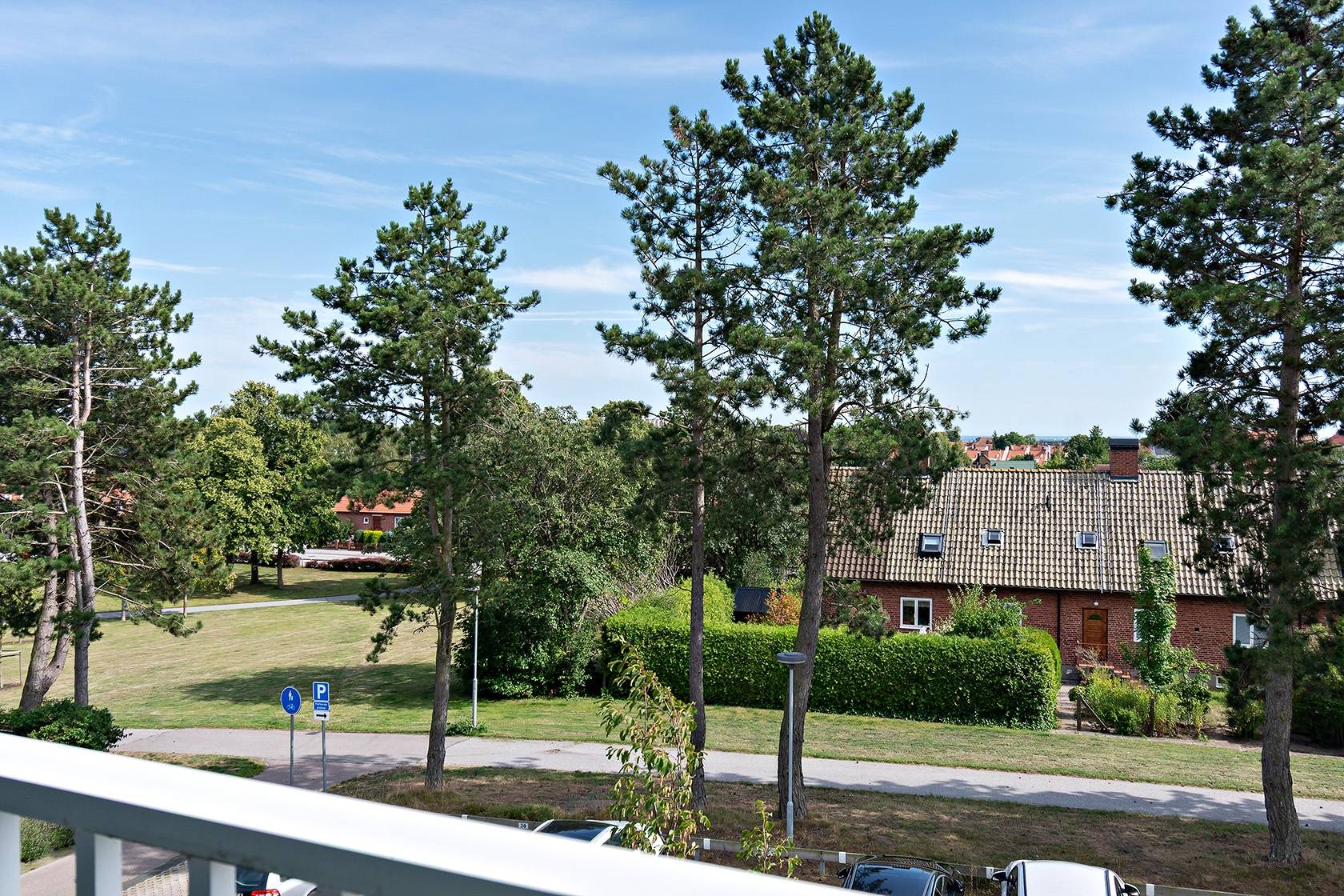 3 rum Lägenhet på Einar Olssons gata 12 A Trädgårdsstaden Ystads kommun - bild 4