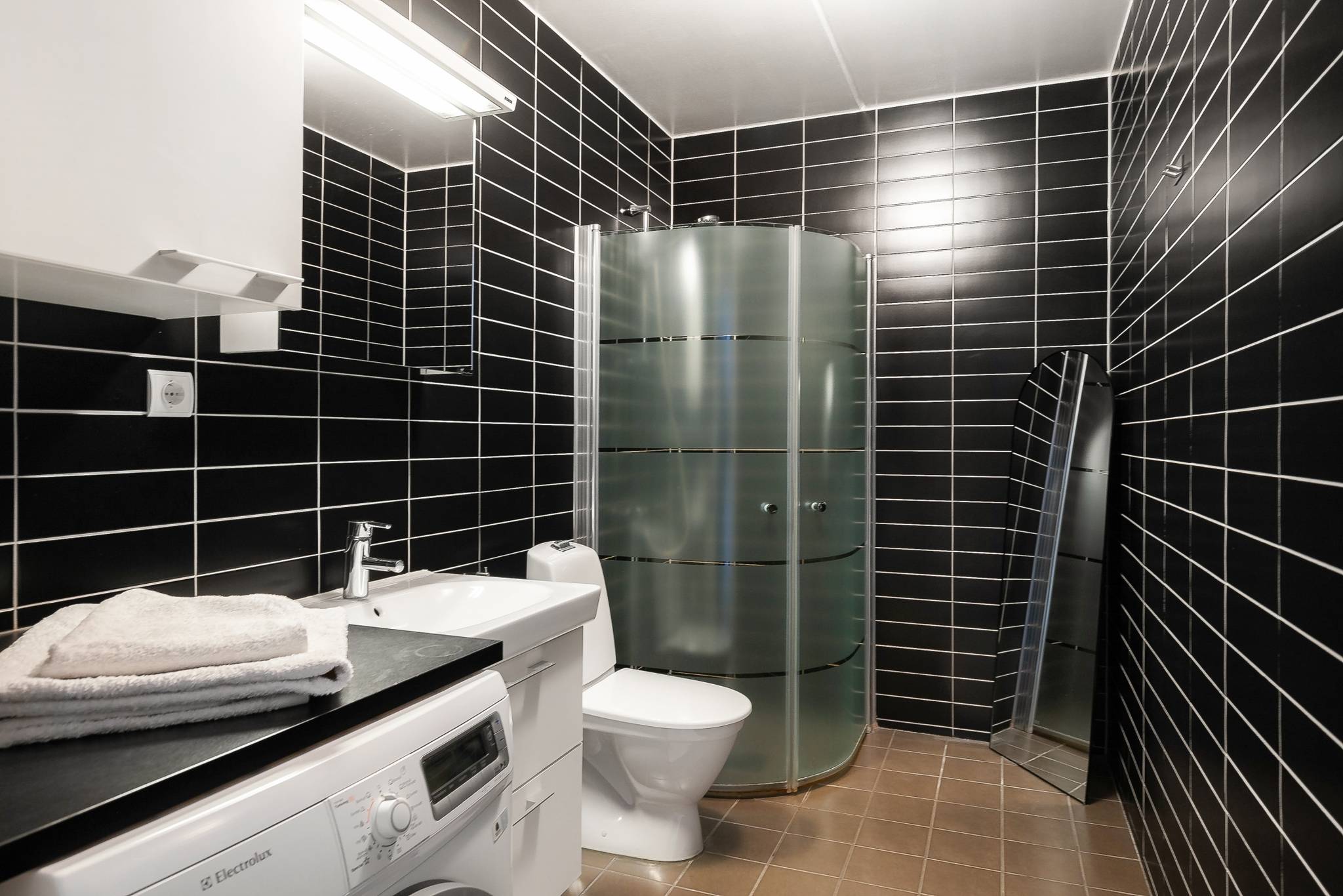 2 rum Lägenhet på Hamngatan 30 Centrala Sundbyberg Sundbybergs kommun - bild 13