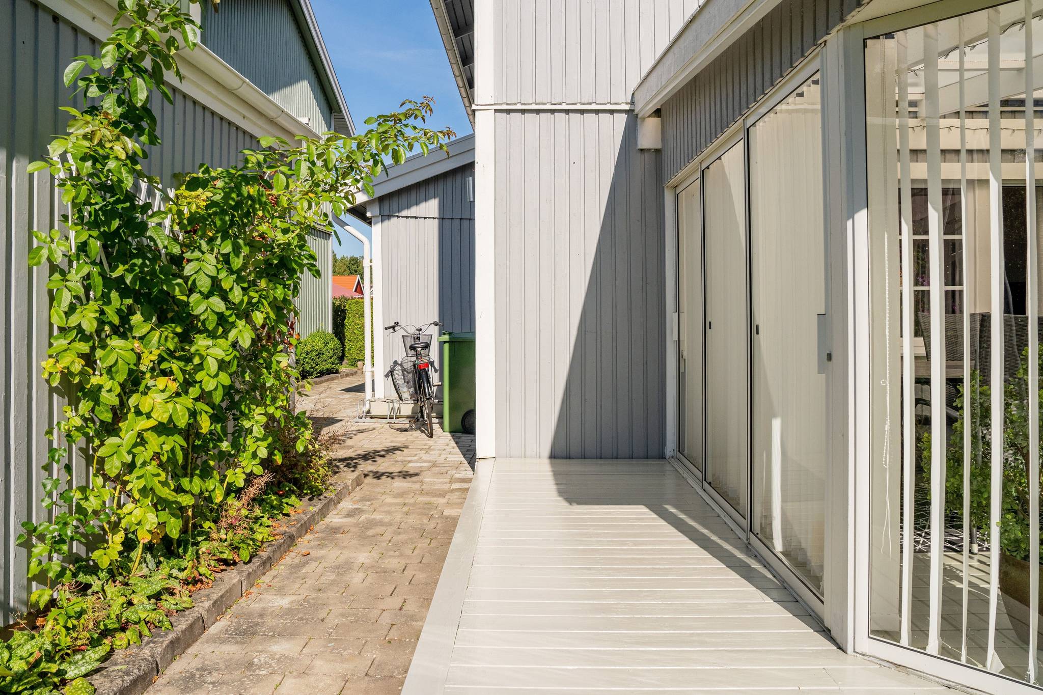 5 rum Villa på Åkerstigen 77 Skaraberg Skara kommun - bild 28