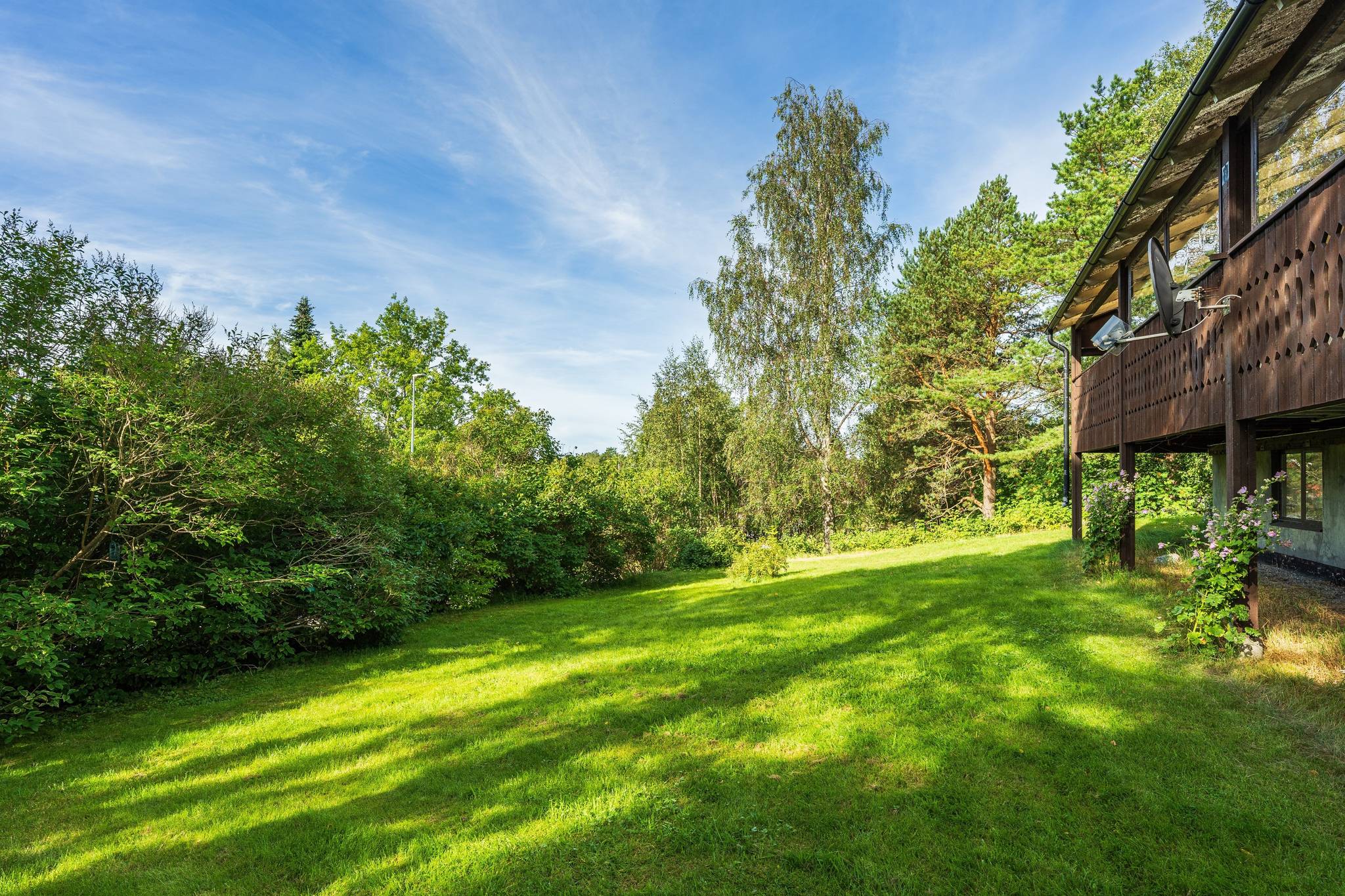 5 rum Villa på Linaplatån 11 Husum Örnsköldsviks kommun - bild 44