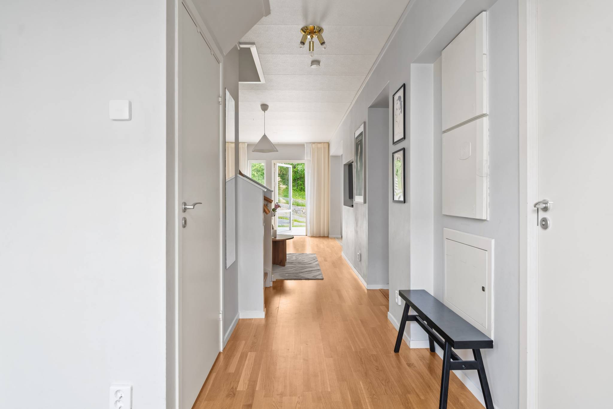 4 rum Radhus på Lappgränd 8 B Skönsmon Sundsvalls kommun - bild 17