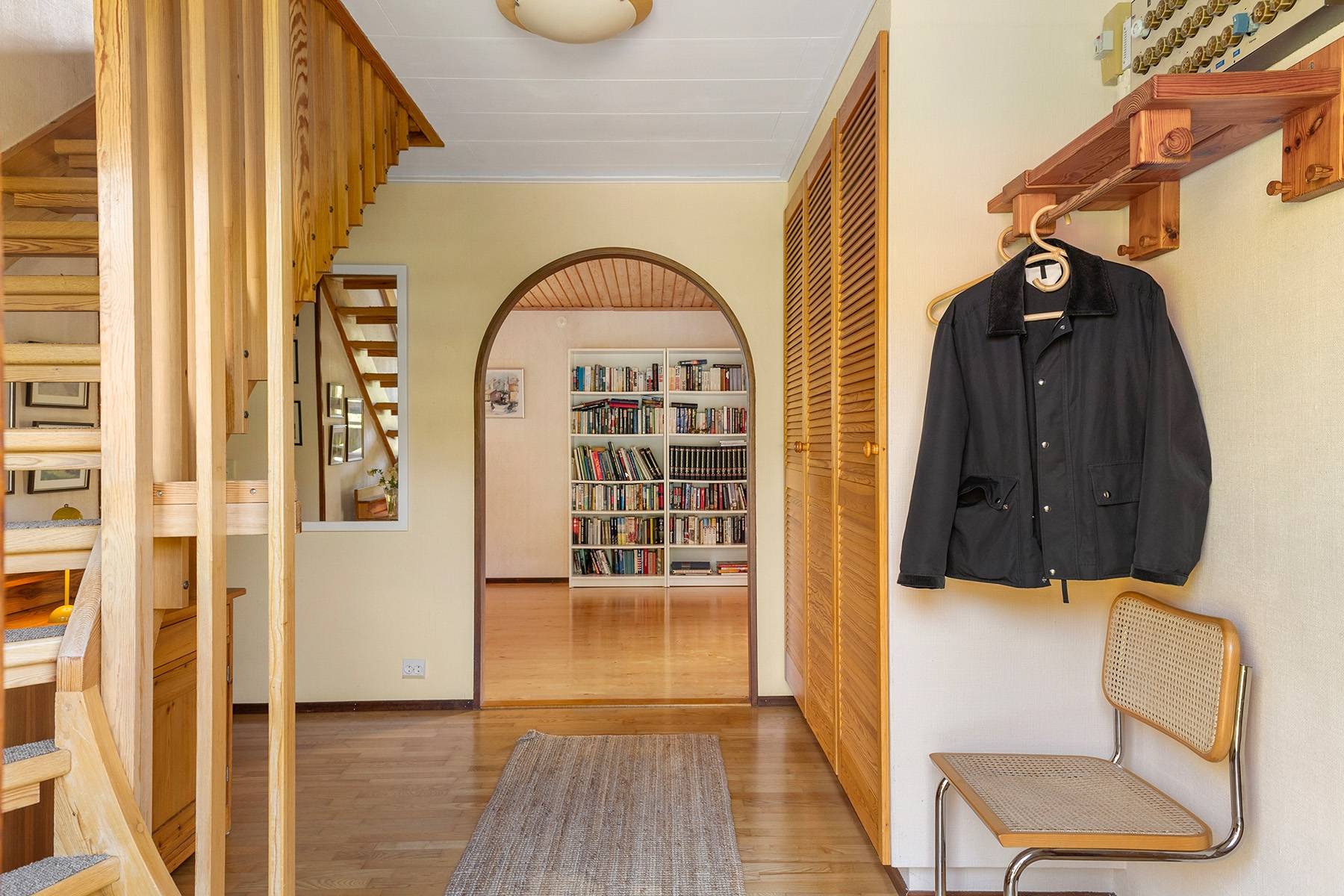 5 rum Villa på Räkvägen 18 Skärhamn Tjörns kommun - bild 7