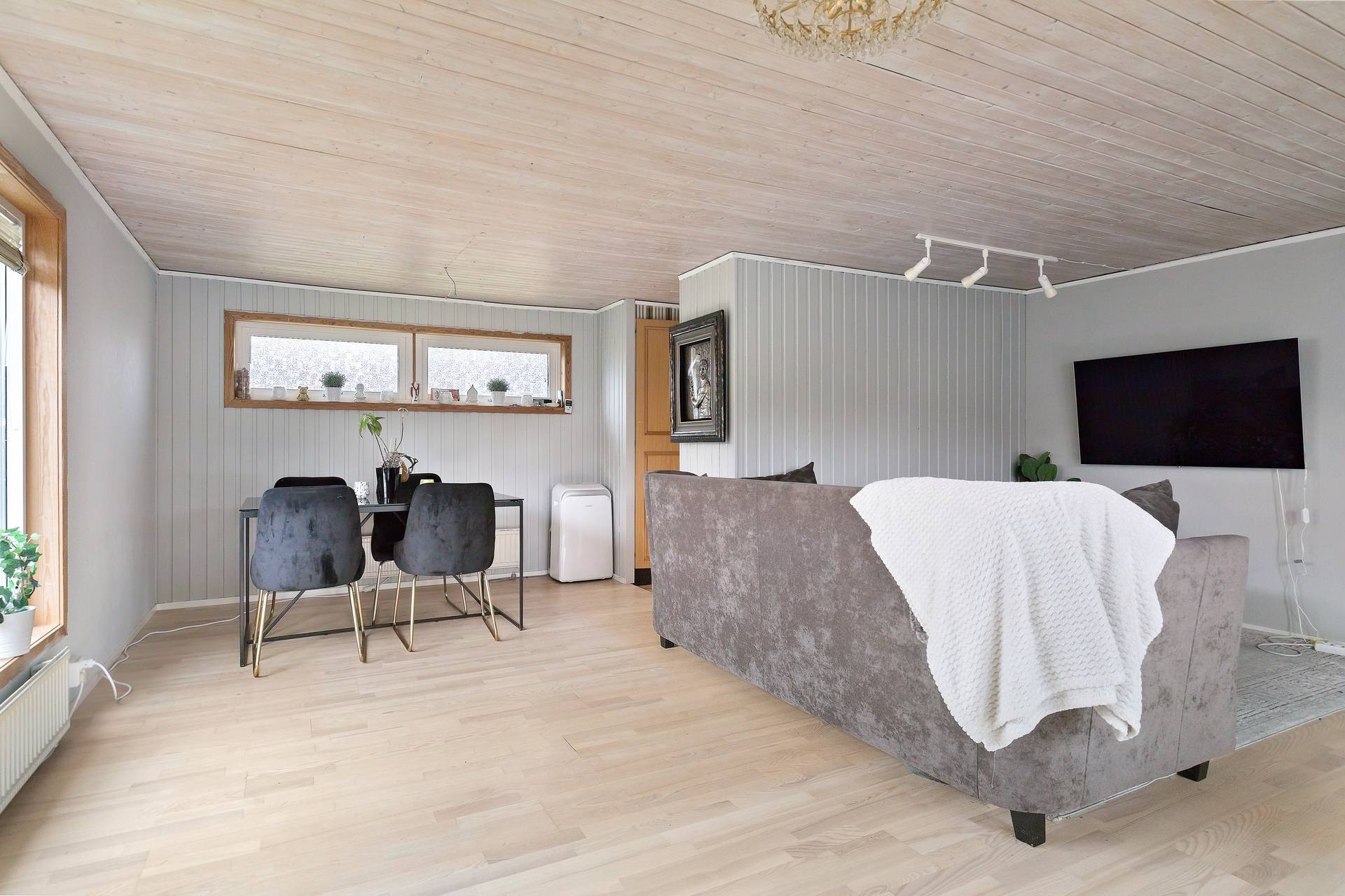 3.5 rum Villa på Munkebacksvägen 36 Sevekulla Kungsbacka kommun - bild 16