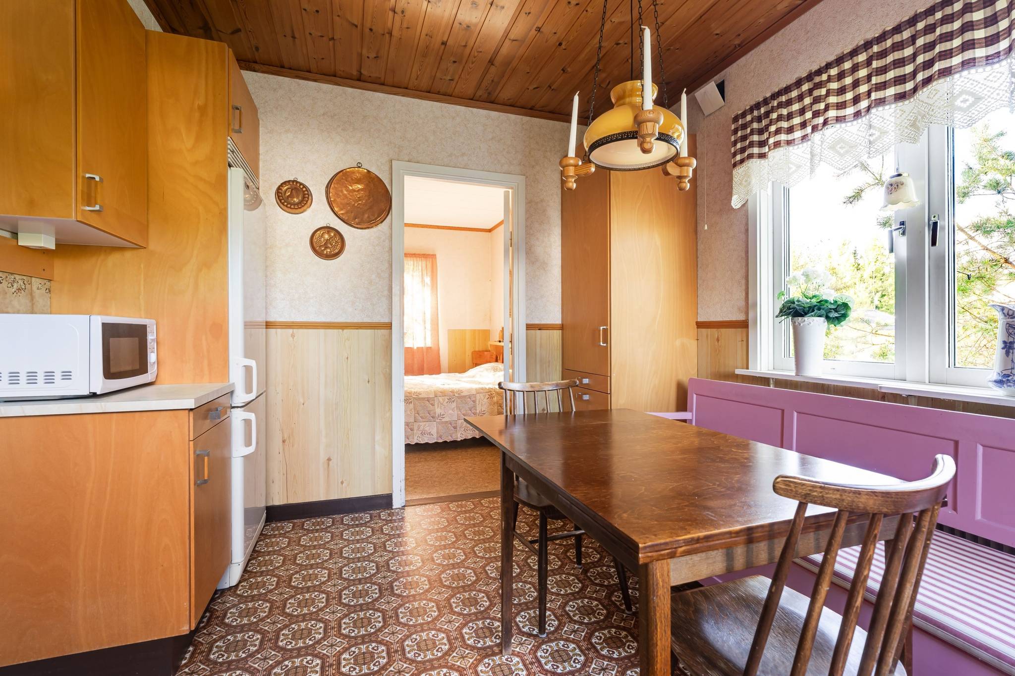 3 rum Villa på Furuvägen 10 Örbyhus Tierps kommun - bild 11