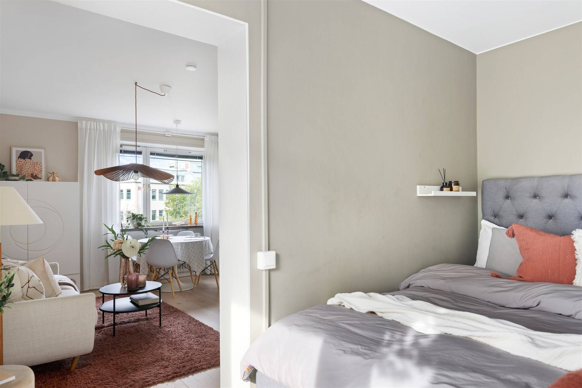 2 rum Lägenhet på Sankt Göransgatan 153, 5 tr Kungsholmen / Stadshagen Stockholms kommun - bild 14