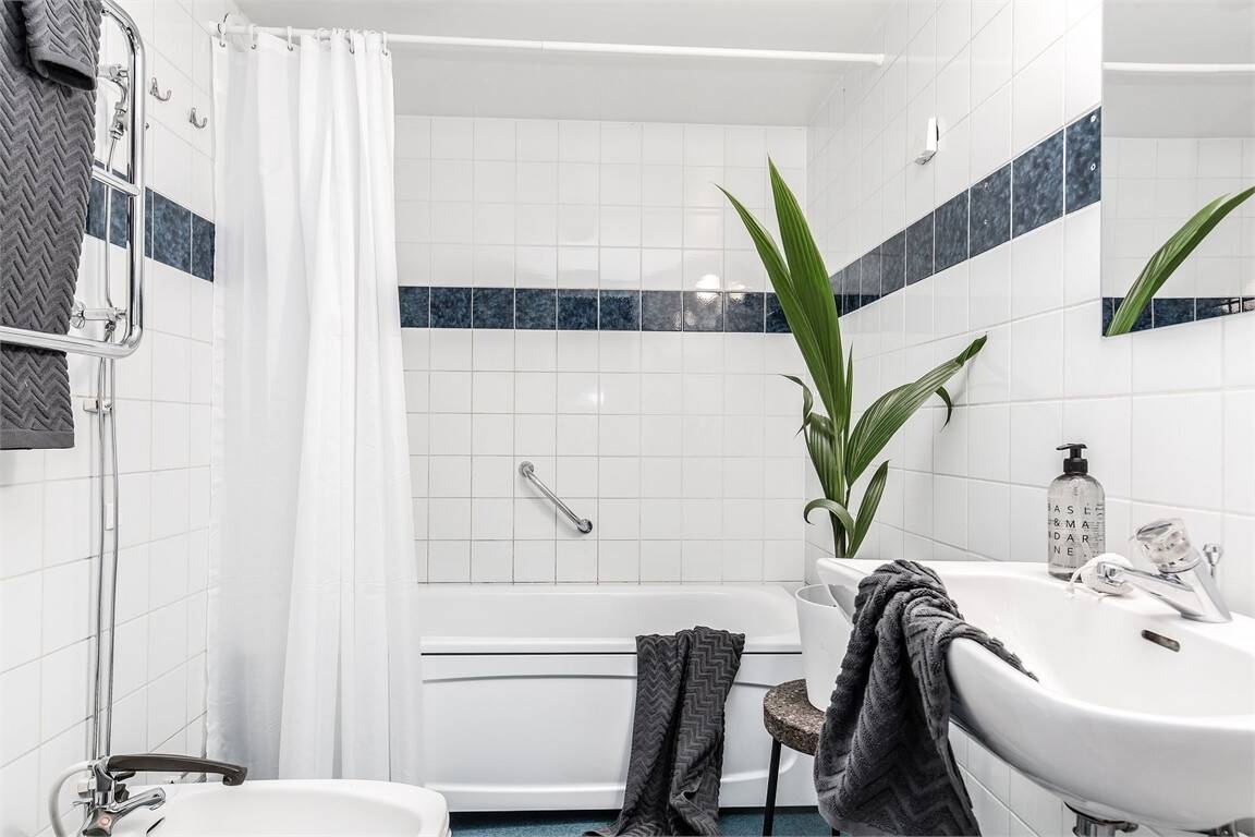 2 rum Lägenhet på Fleminggatan 40D, 2 tr Kungsholmen/Fridhemsplan Stockholms kommun - bild 16