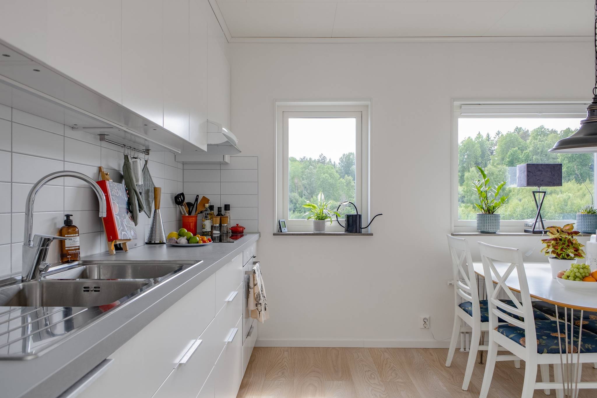 2 rum lägenhet på Gärdesvägen 17 Väppeby äng, Håbo kommun - bild 5