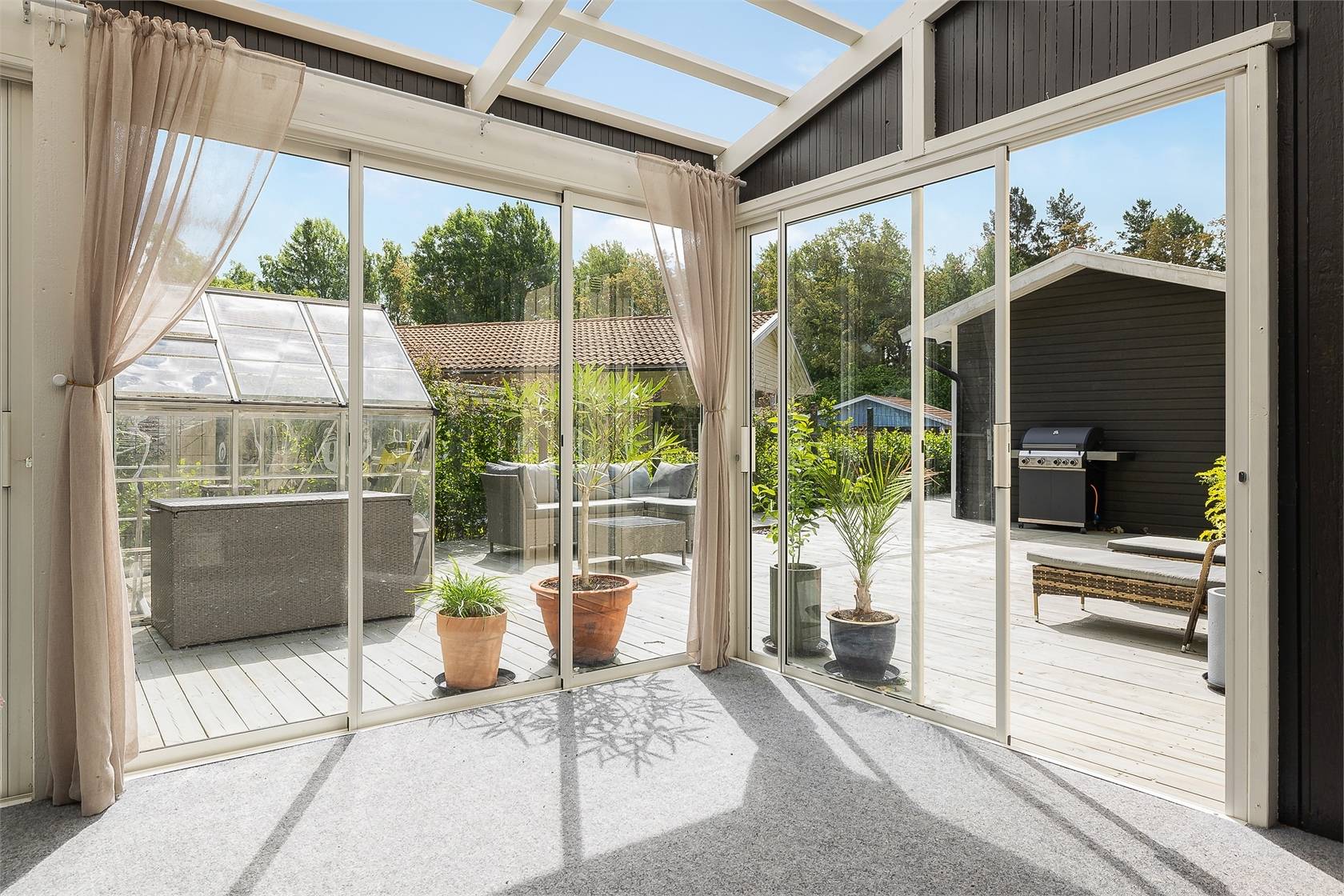 5 rum Parhus på Gammelekevägen 113 Örsundsbro Enköpings kommun - bild 12