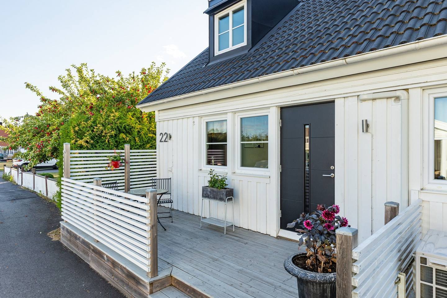 5 rum Villa på Mellanvägen 22 Hammarsjorden Hjo kommun - bild 9