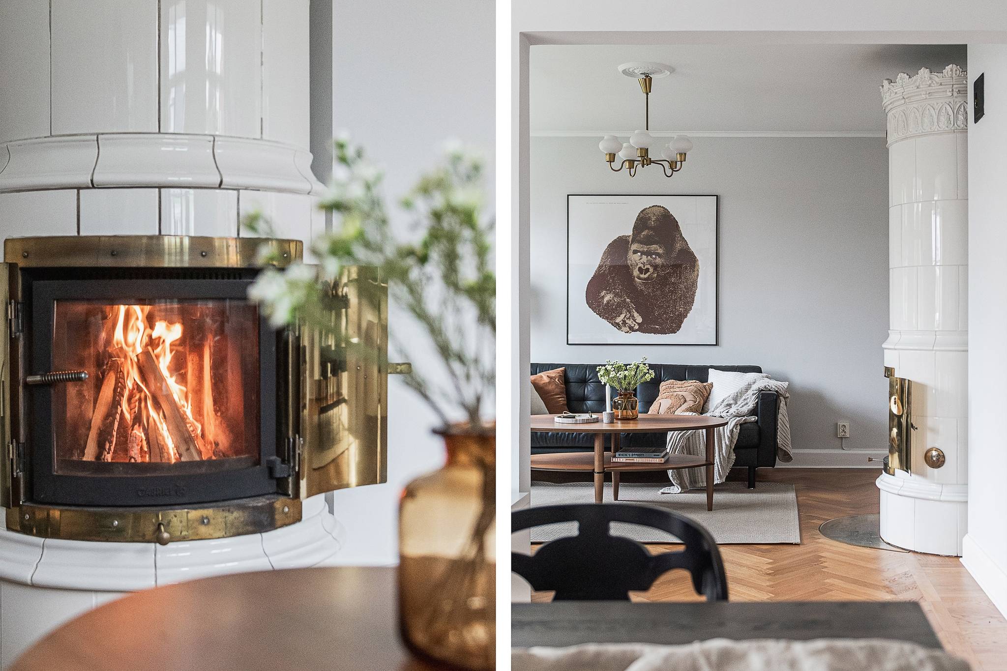 5 rum Villa på Borggatan 6 Arlöv Burlövs kommun - bild 6