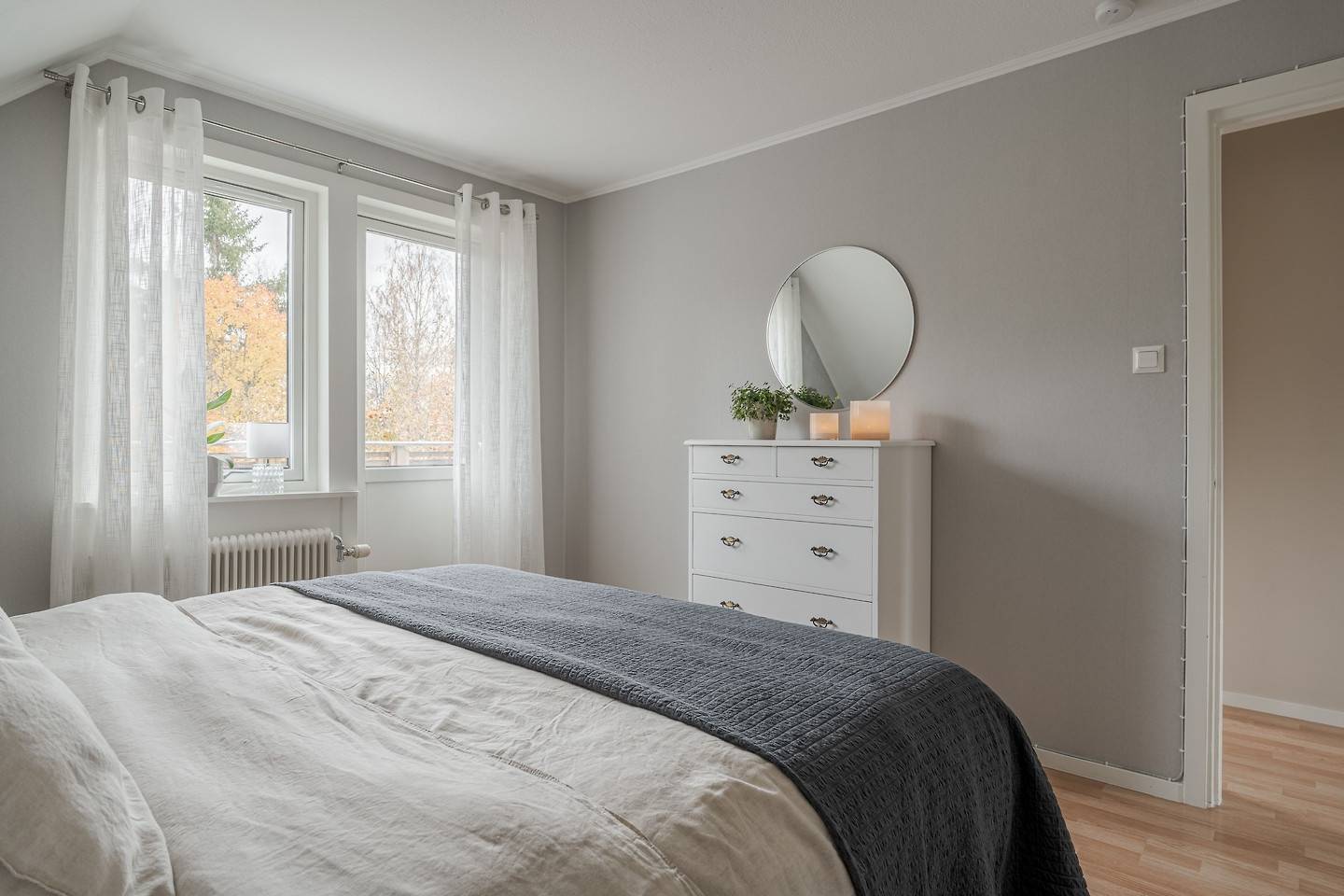 6 rum Villa på Egnahemsvägen 10 Kroksta Örnsköldsviks kommun - bild 41