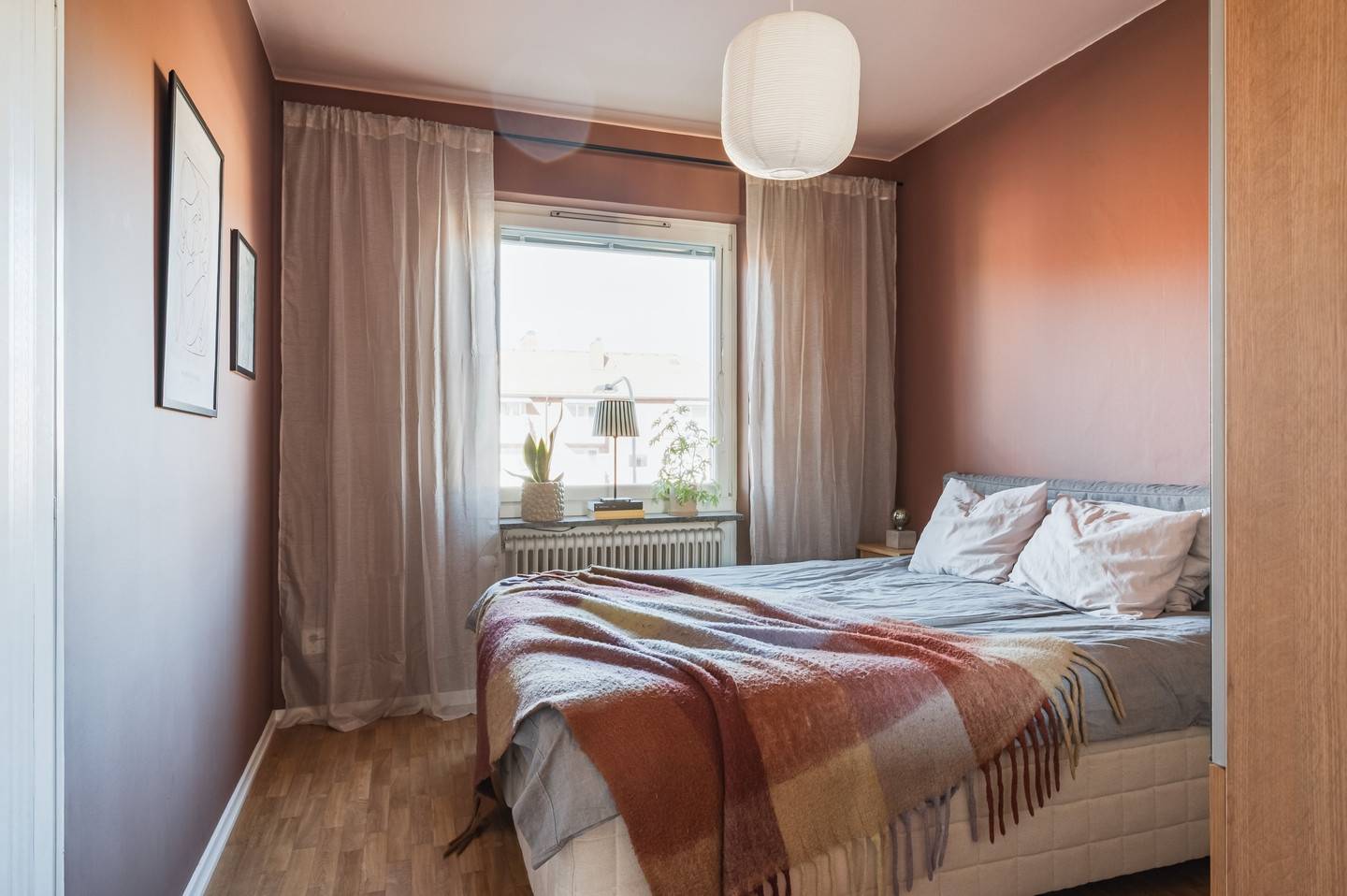3 rum Lägenhet på Malmgatan 25A Avesta - Centralt Avesta kommun - bild 19