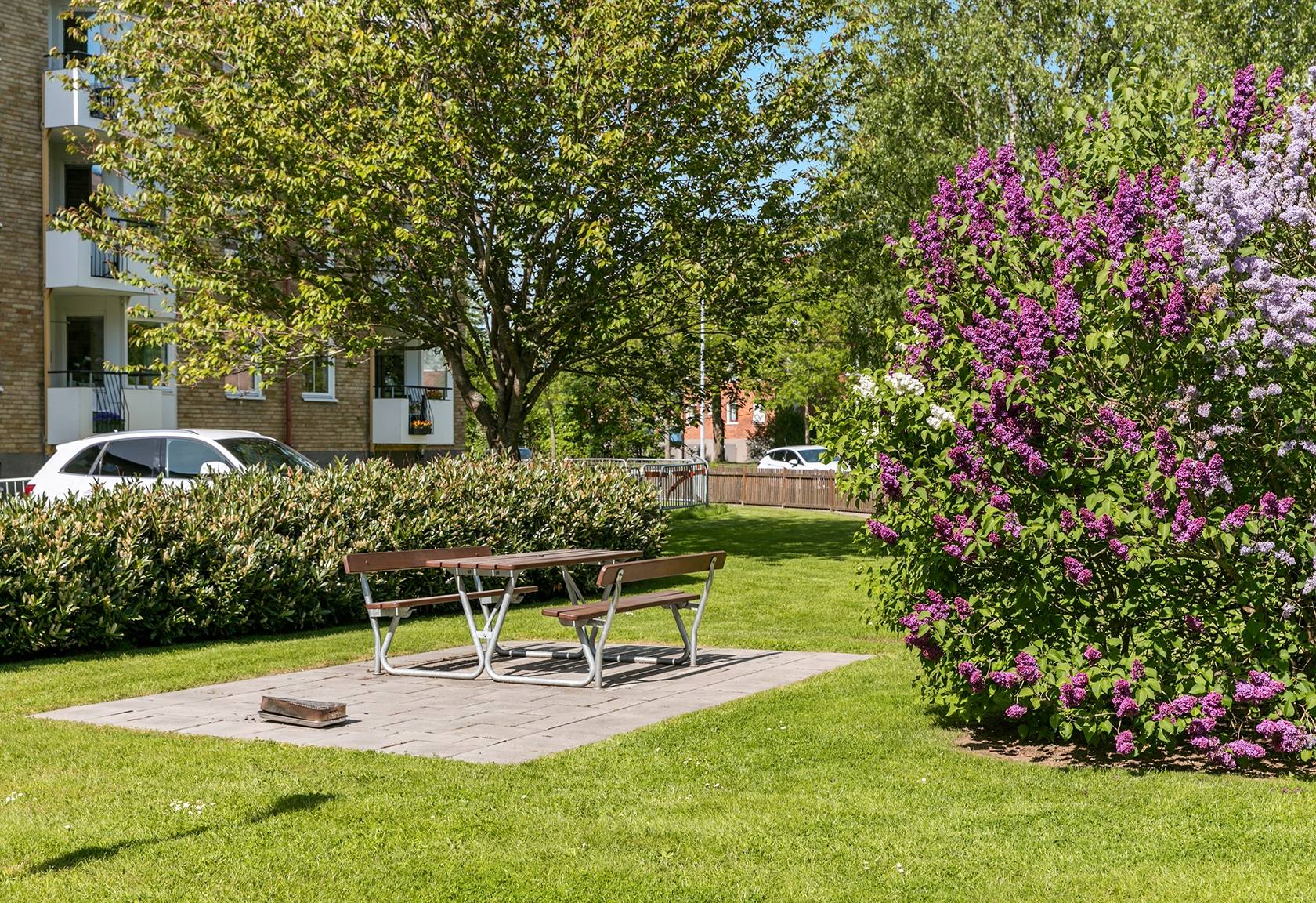 3 rum Lägenhet på Västerbogatan 5D Hässleholm - Fredentorp Hässleholms kommun - bild 21