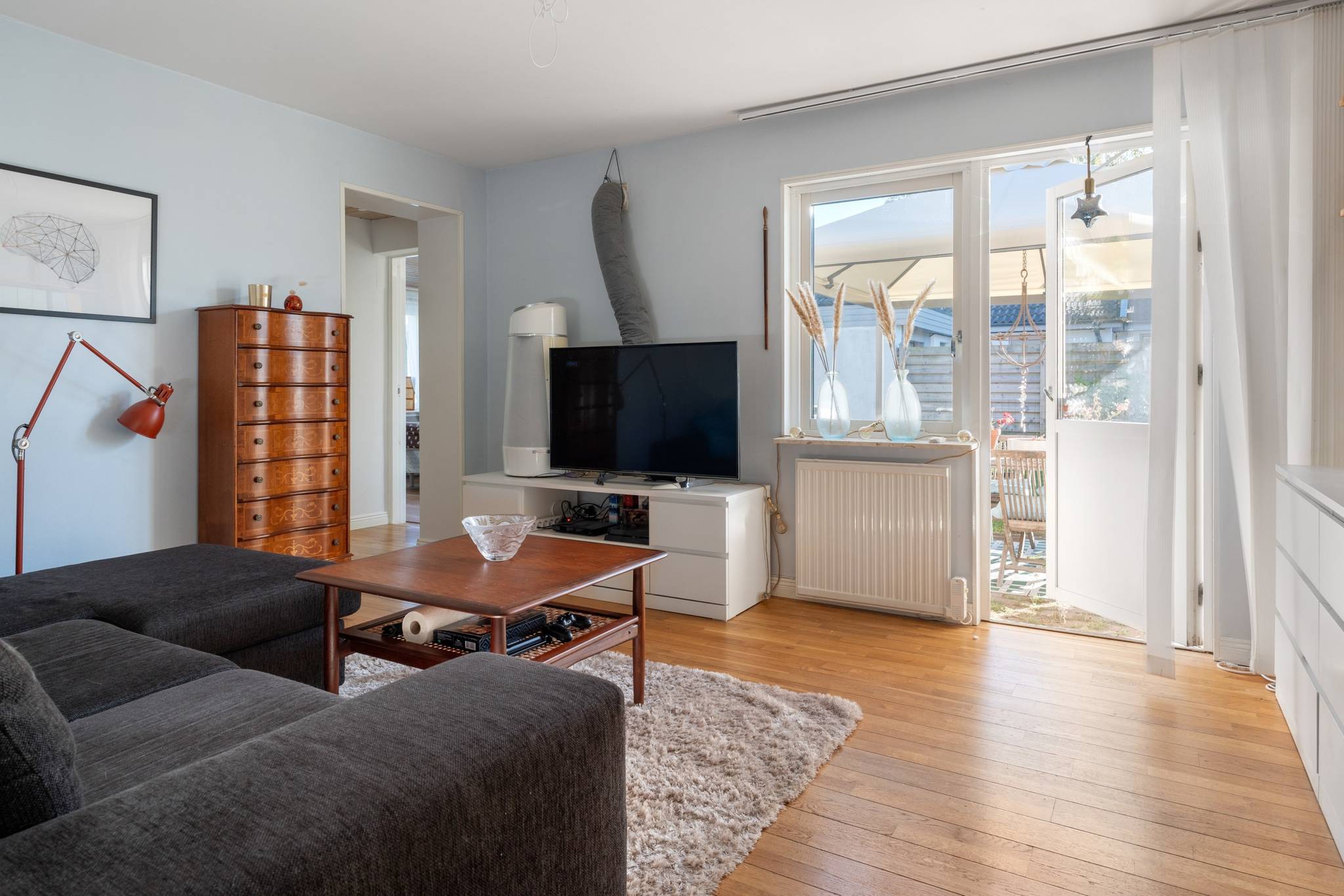 6 rum Villa på Ättehögsvägen 43 Gislövs Strandmark Trelleborgs kommun - bild 41