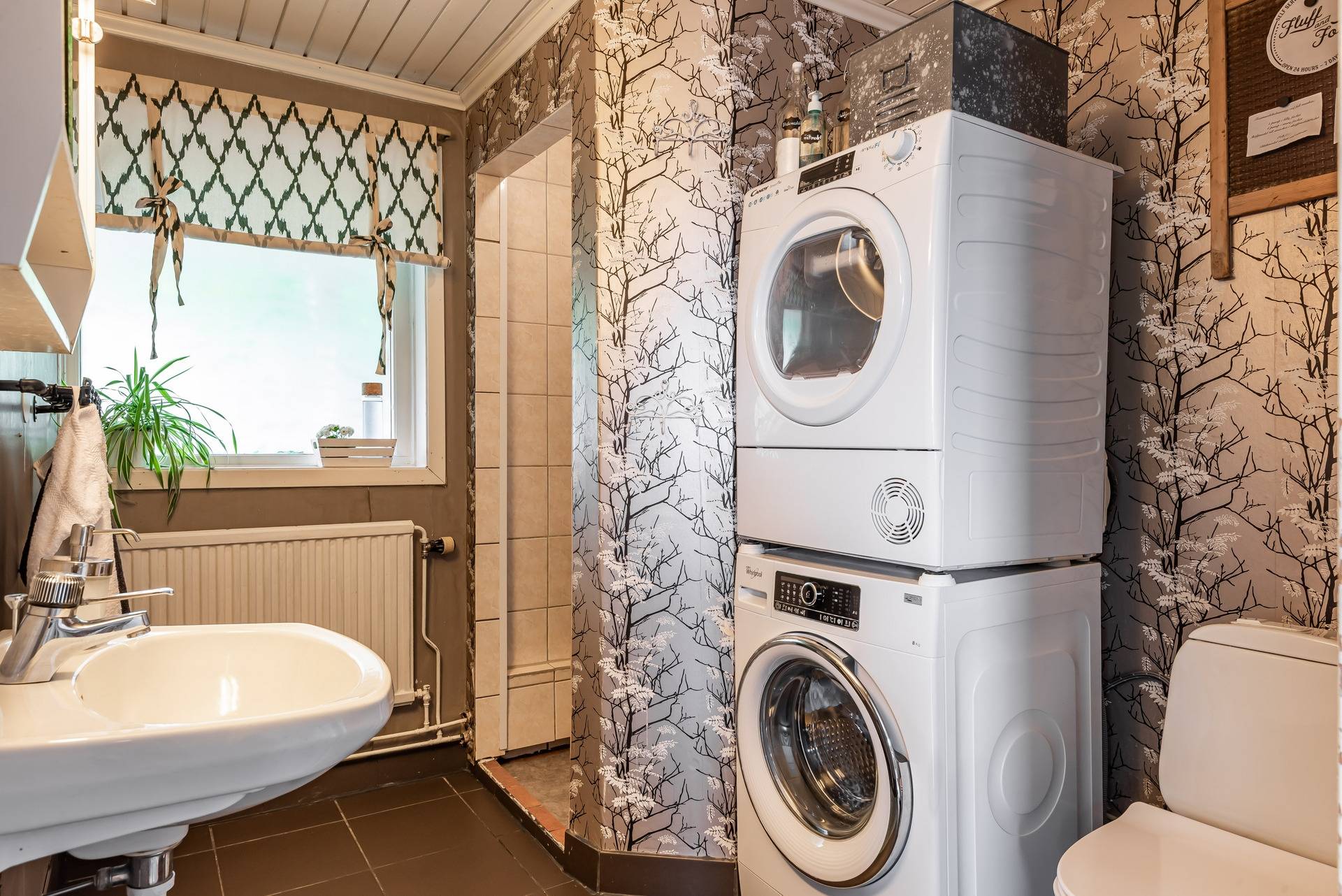 186 m² Villa på Revsund 143 Gällö Bräcke kommun - bild 17