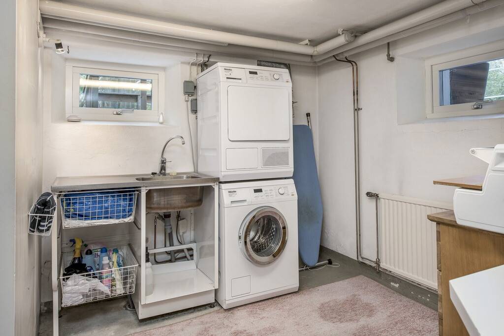 6 rum Villa på Haqvin spegelgatan 16 Visby Gotlands kommun - bild 42