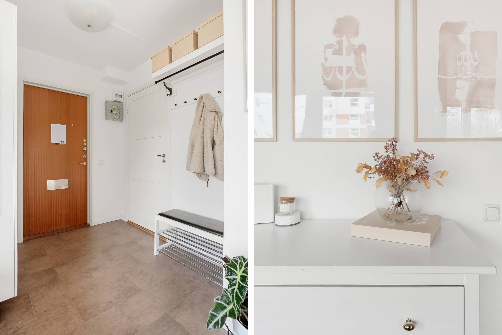 2 rum Lägenhet på Mjölnerbacken 33 Sundbyberg - Rissne Sundbybergs kommun - bild 18