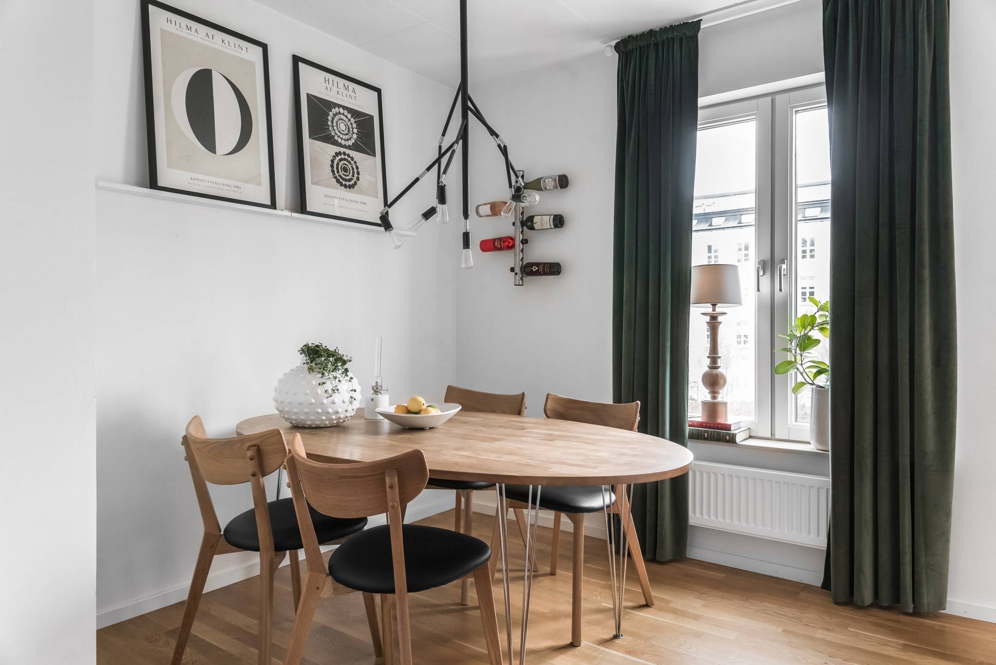 3 rum Lägenhet på Lagercrantz Plats 10A Regementet Borås kommun - bild 14