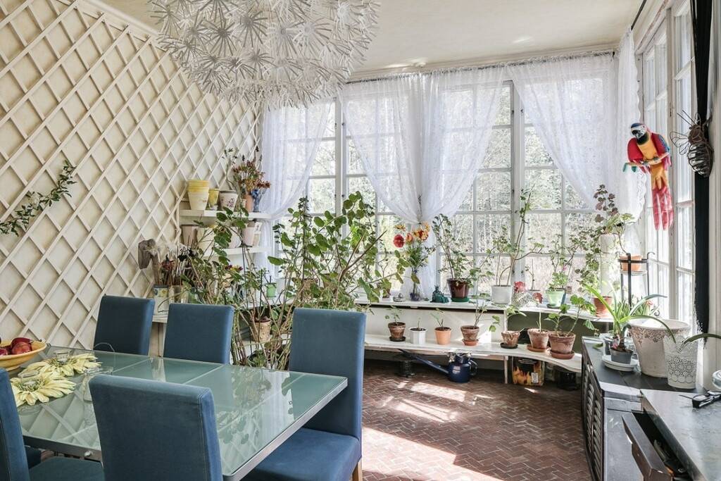 12 rum Villa på Skogsvillan Målilla Hultsfreds kommun - bild 29