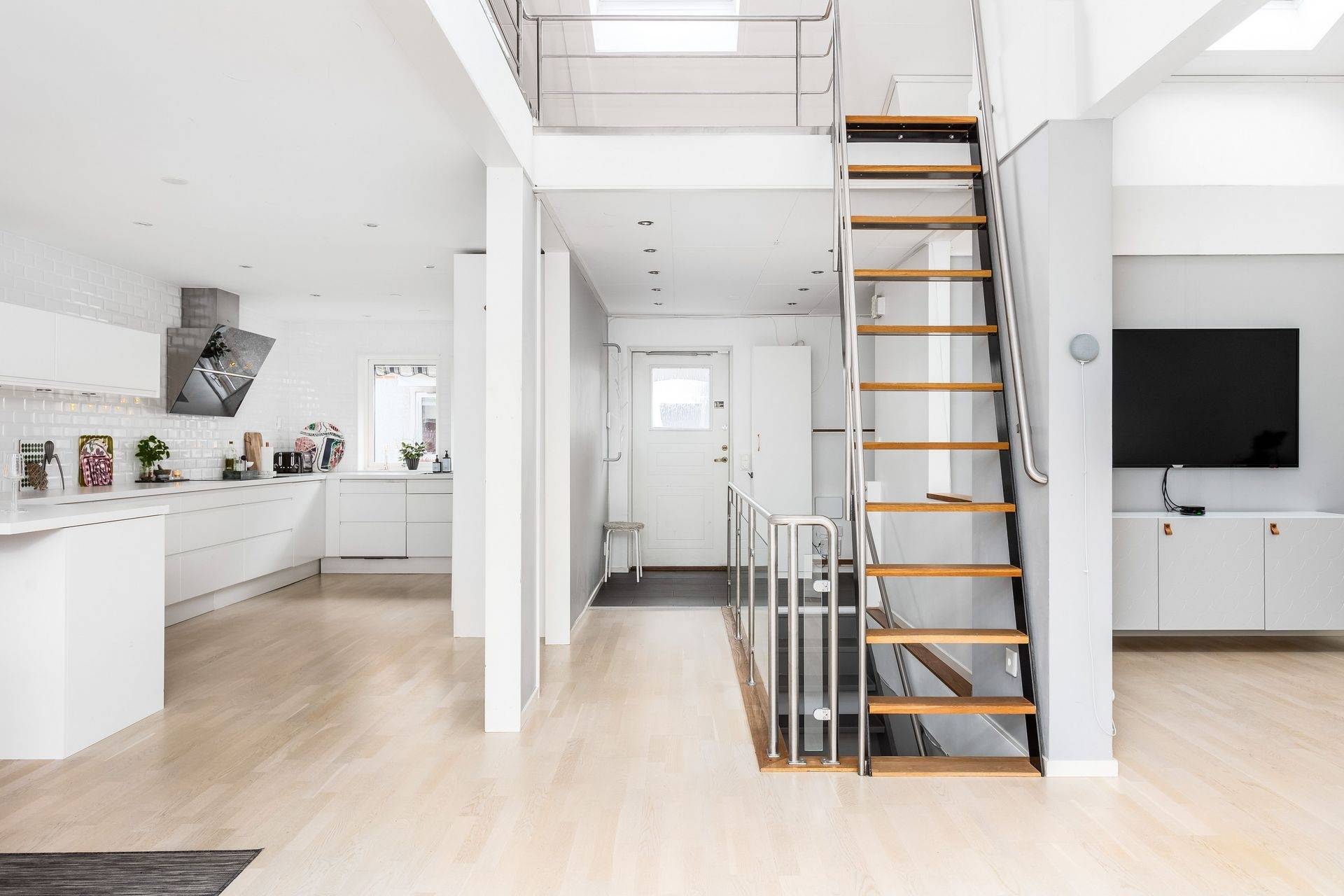 5 rum Parhus på Tråddragarevägen 27 Hjulsbro Linköpings kommun - bild 13