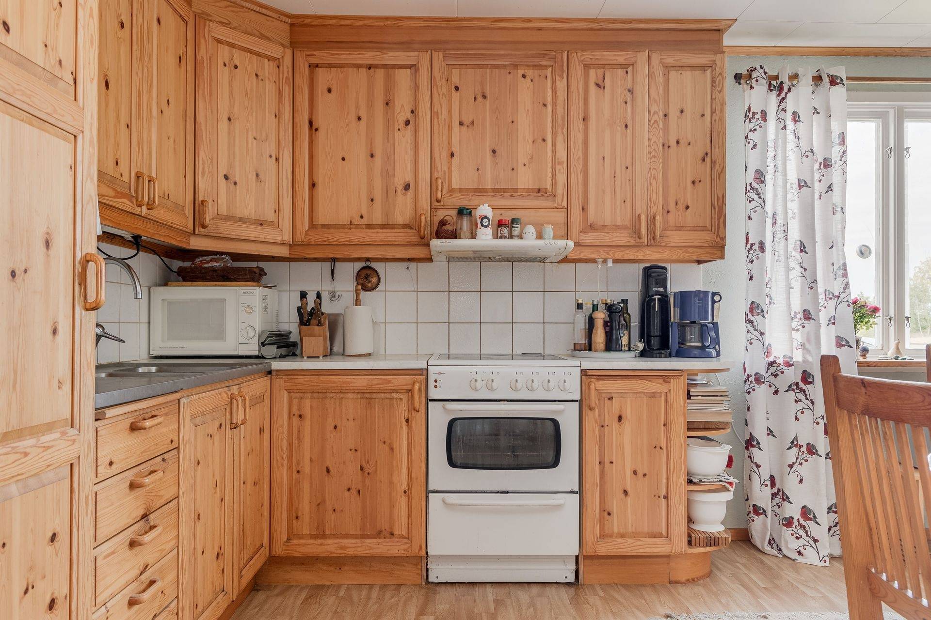 4 rum Villa på Målillavägen 45 Hultsfred Hultsfreds kommun - bild 9