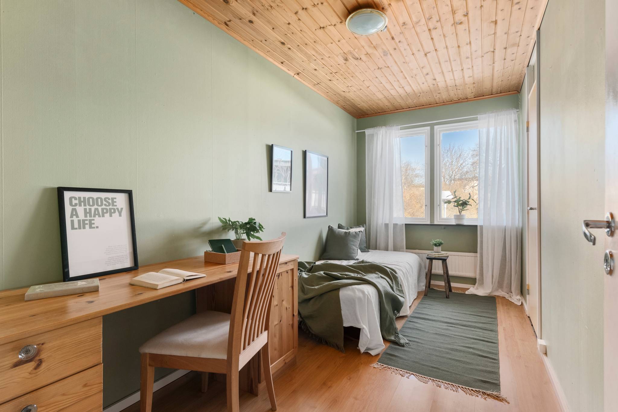 5 rum Radhus på Toppklockegränd 26 Hässelby Villastad Stockholms kommun - bild 23