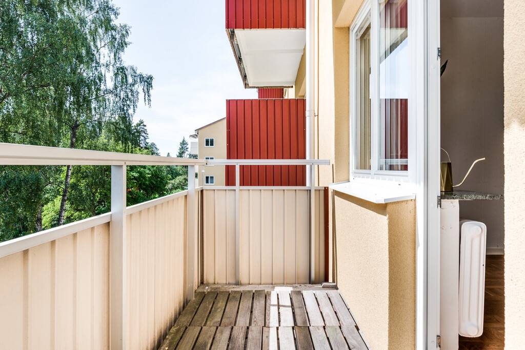 2 rum Lägenhet på Lustigknoppsvägen 3A Lustigknopp Falu kommun - bild 9